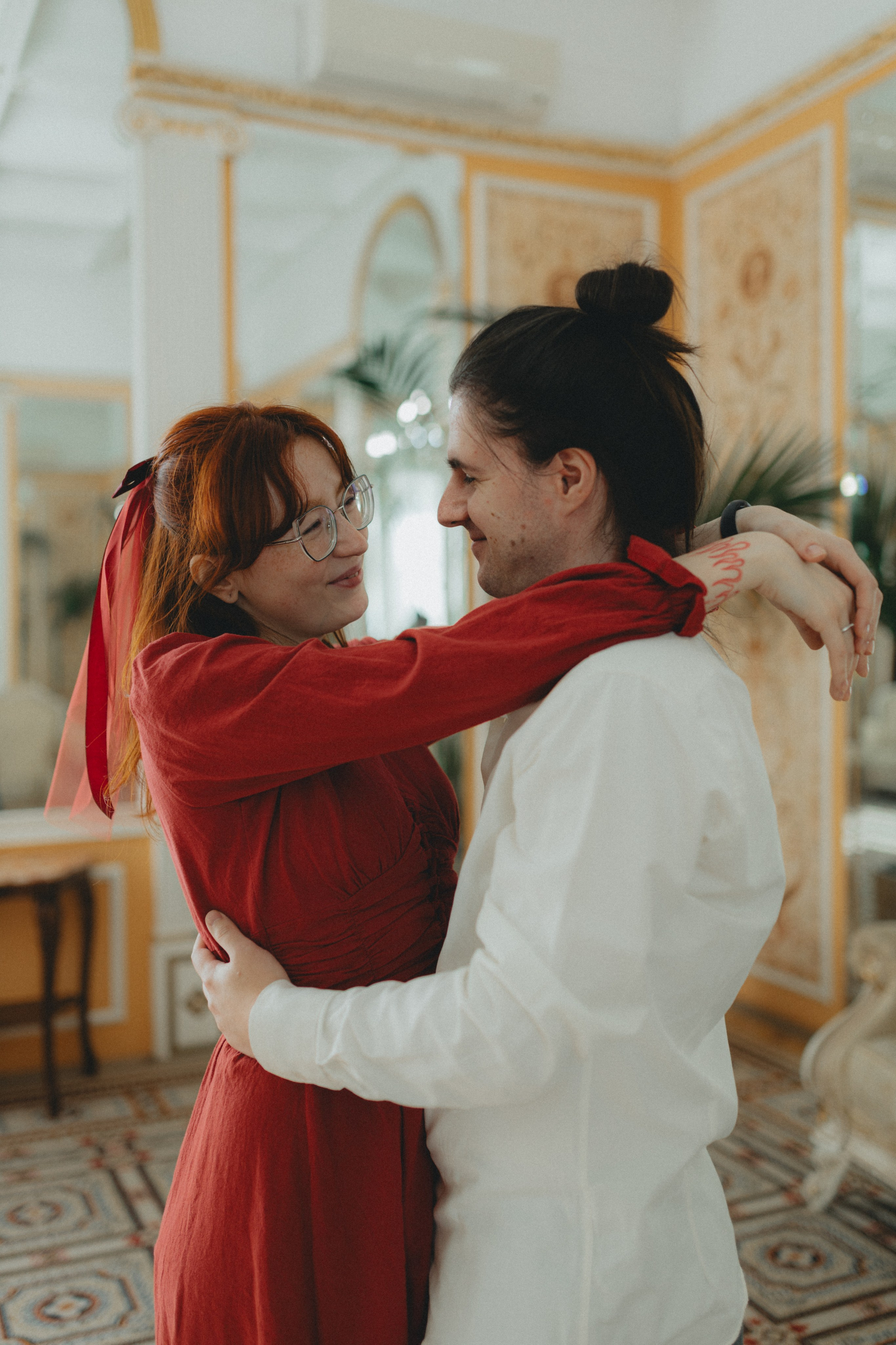 Екатерина & Виктор. Фотограф НОГИНСК, Москва, Анастасия Белая