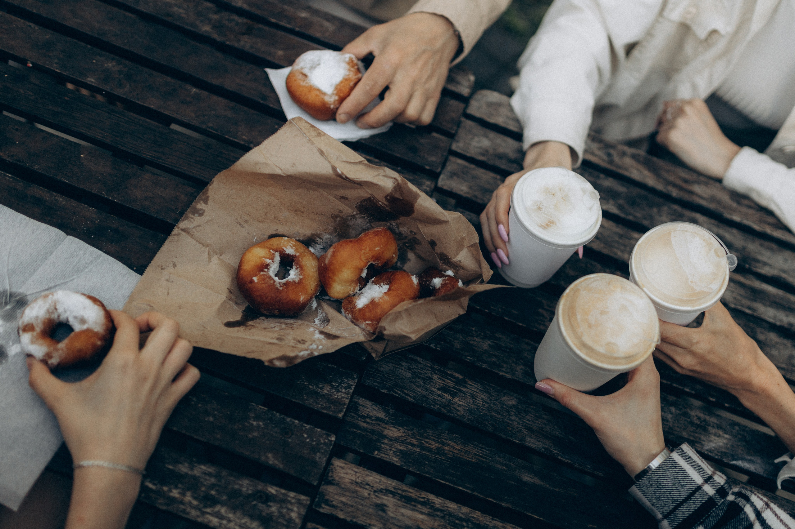 Семейная прогулка в парке. Фотограф НОГИНСК, Москва, Анастасия Белая