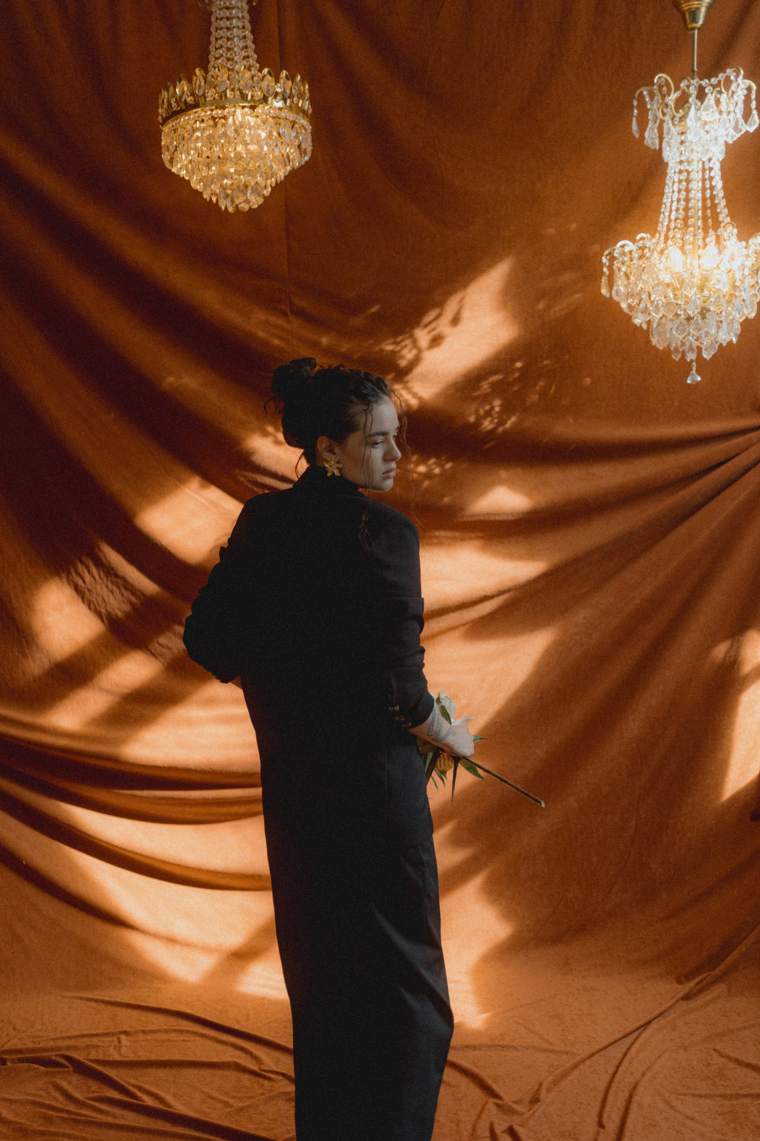 Анастасия. Фотограф НОГИНСК, Москва, Анастасия Белая