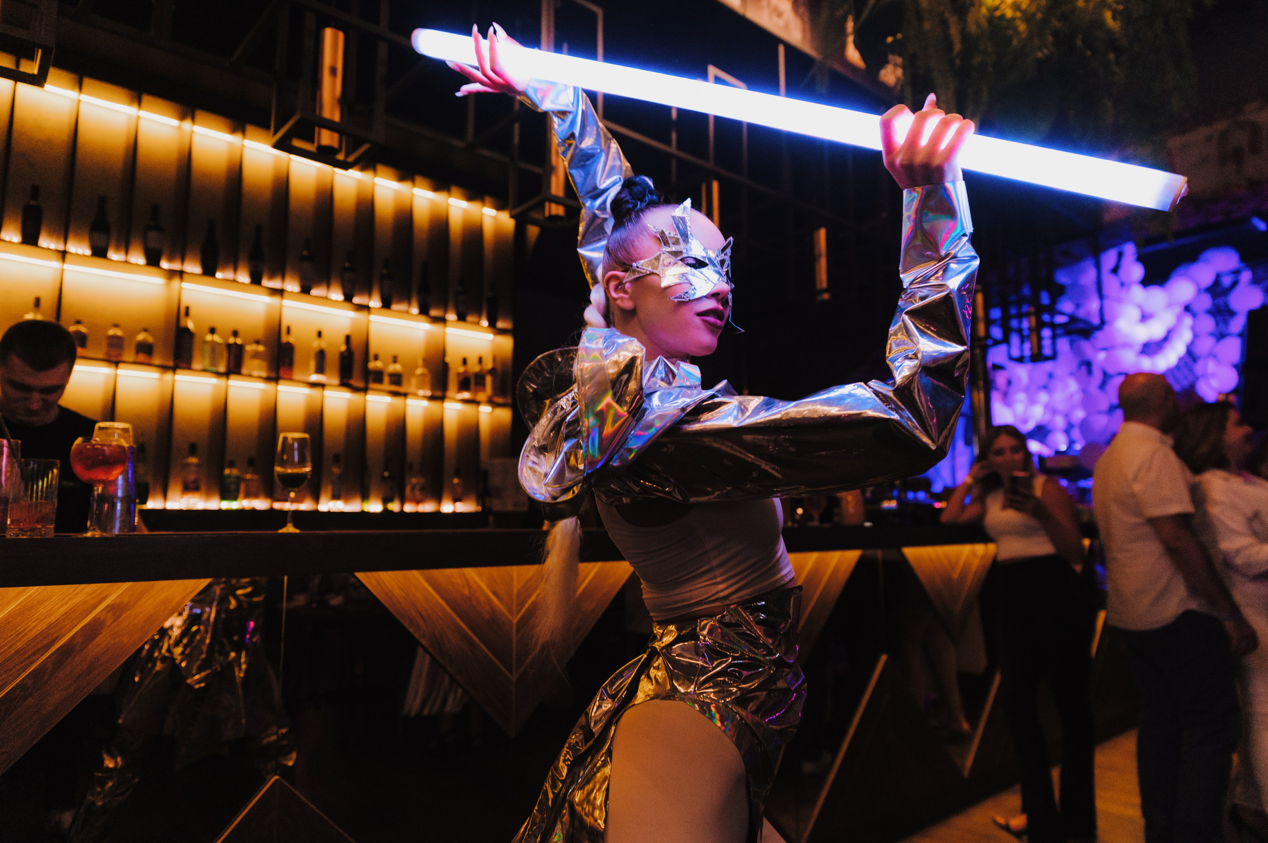 Beerlogovo birthday party 2024. Свадебный фотограф в Тамбове Валерий Тихов