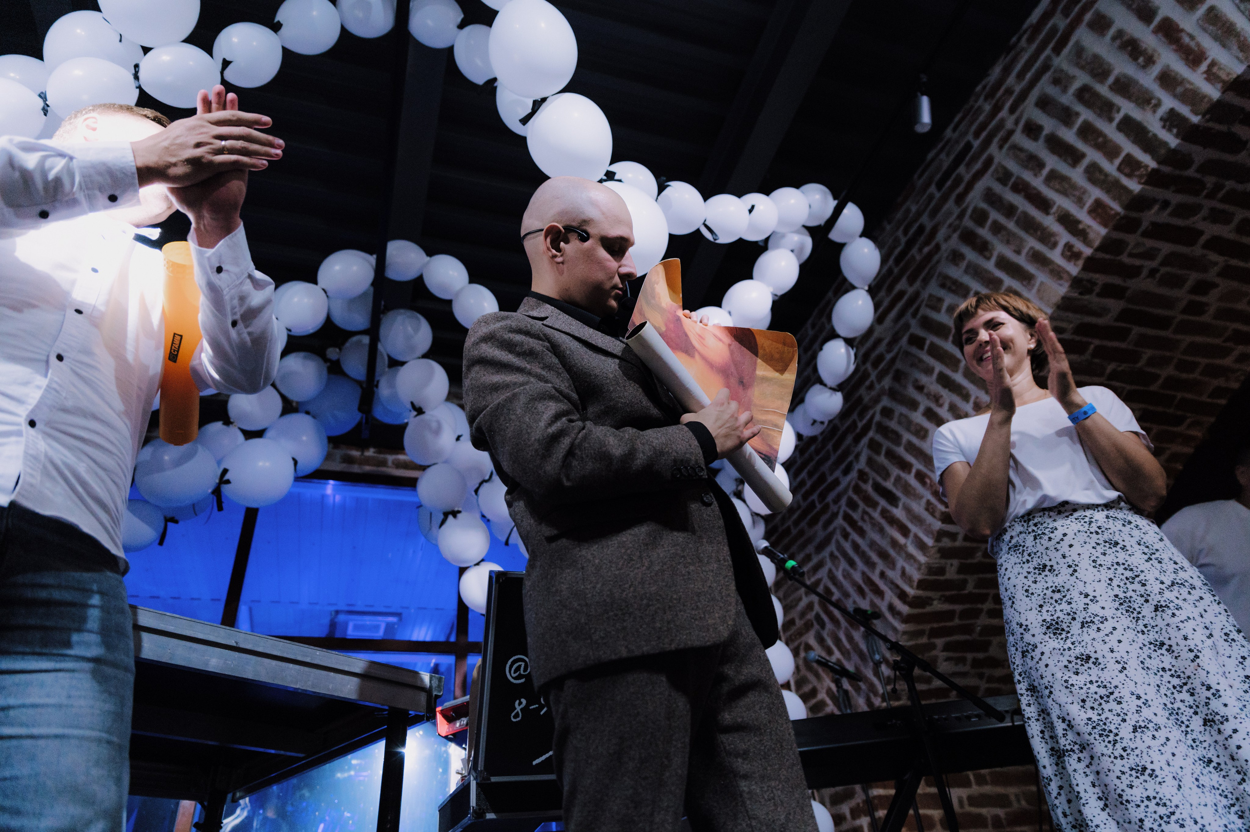 Beerlogovo birthday party 2024. Свадебный фотограф в Тамбове Валерий Тихов