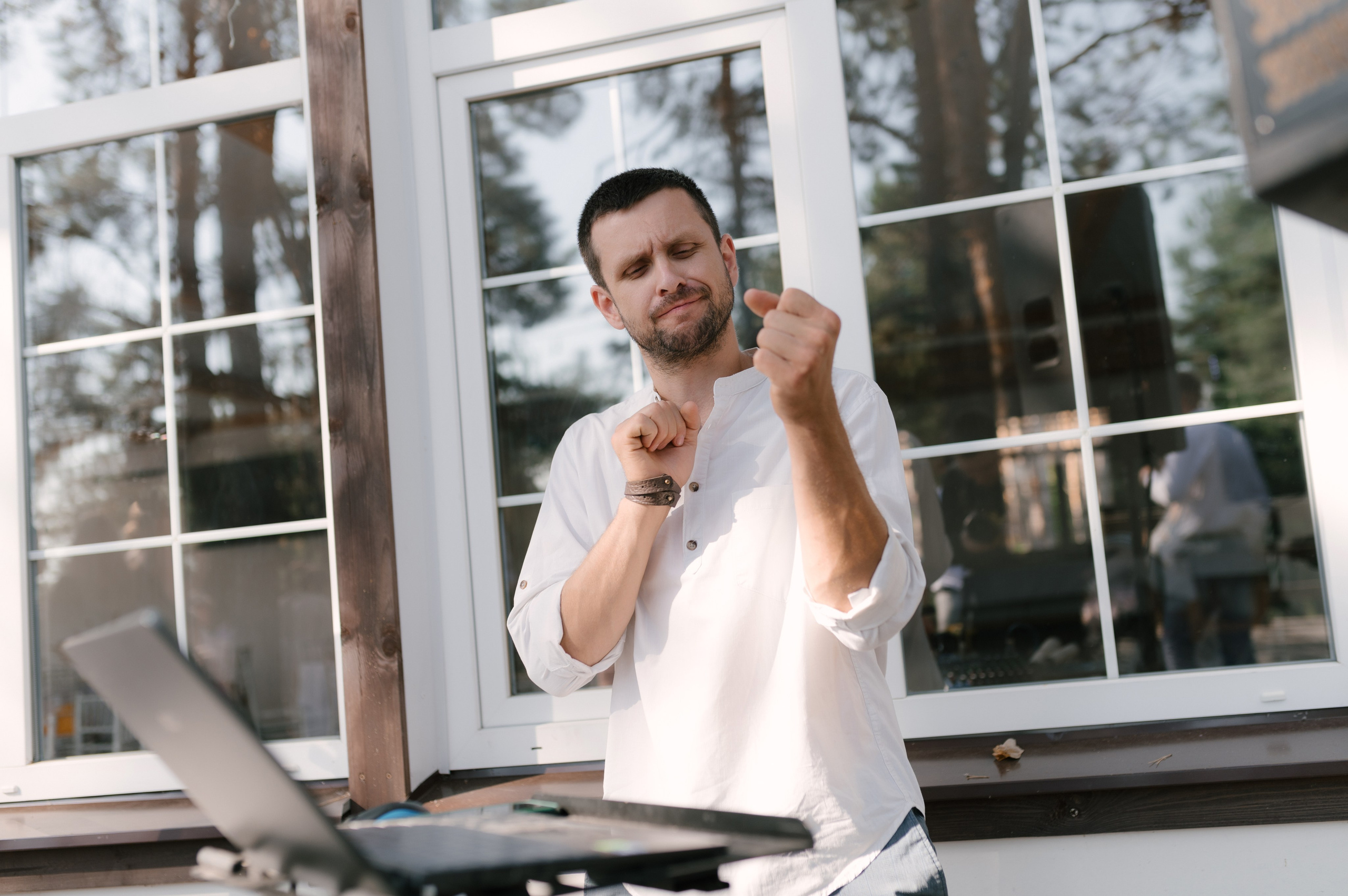 Вадим + Валерия. Свадебный фотограф в Тамбове Валерий Тихов