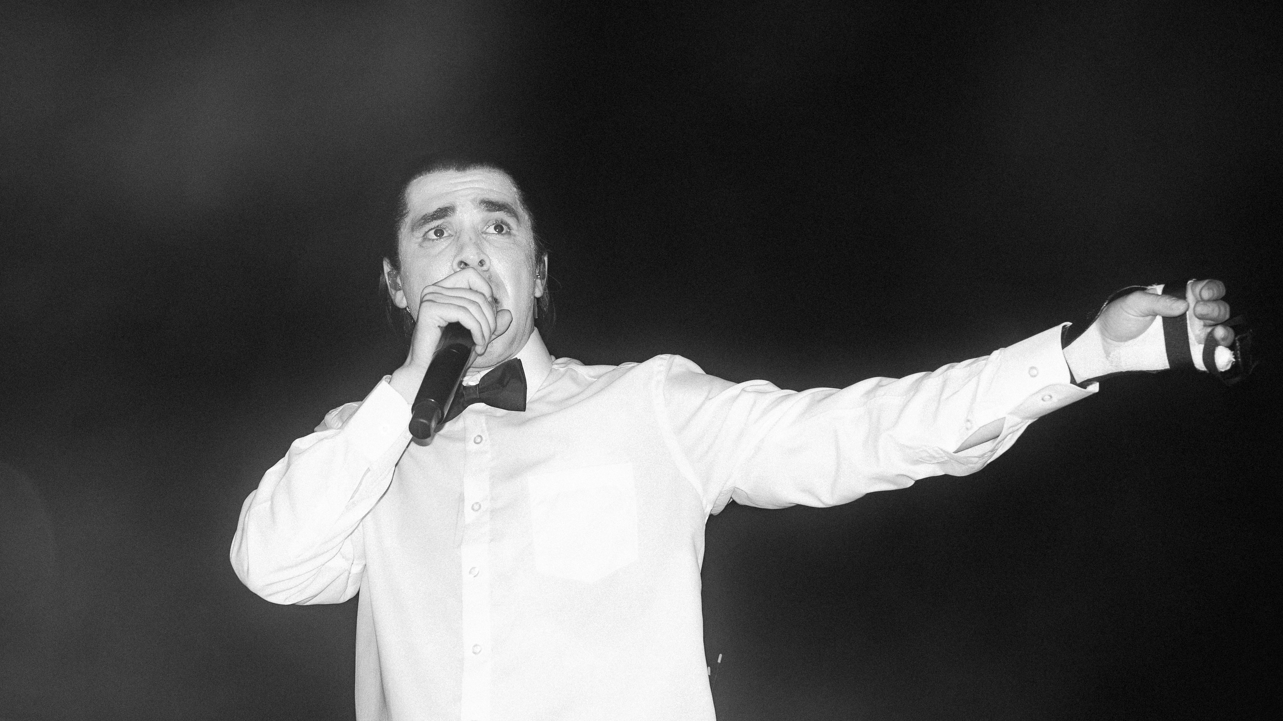 Хаски. Motherland'26. RUSLAN ROZANOV