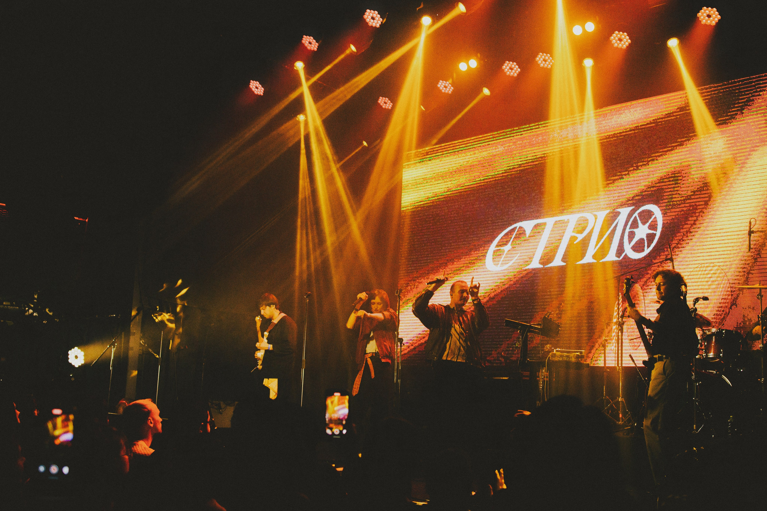 Motherland Winter’26. RUSLAN ROZANOV