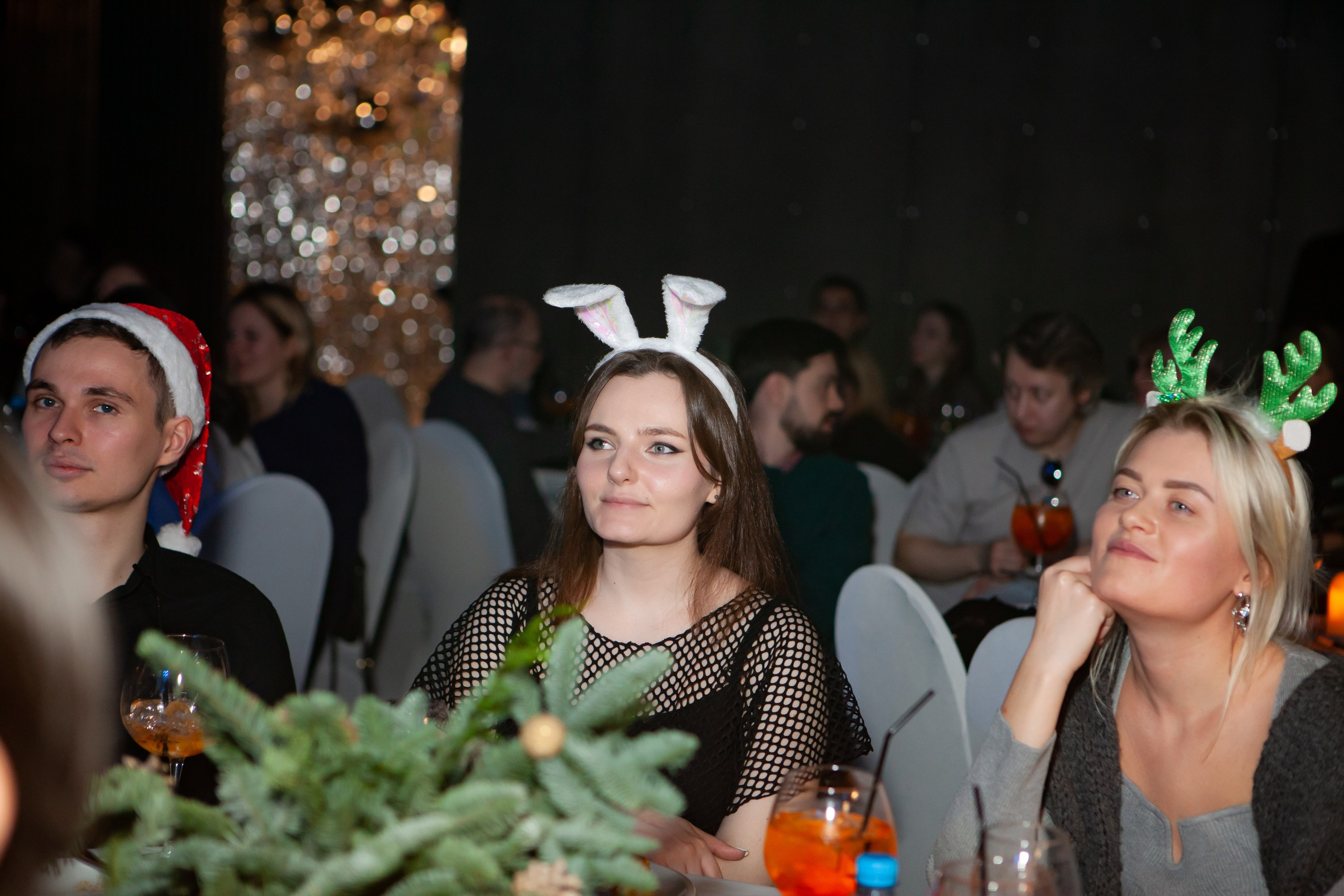 Speech. Архитектурное бюро. Портретный творческий фотограф в Москве Надя Дудник