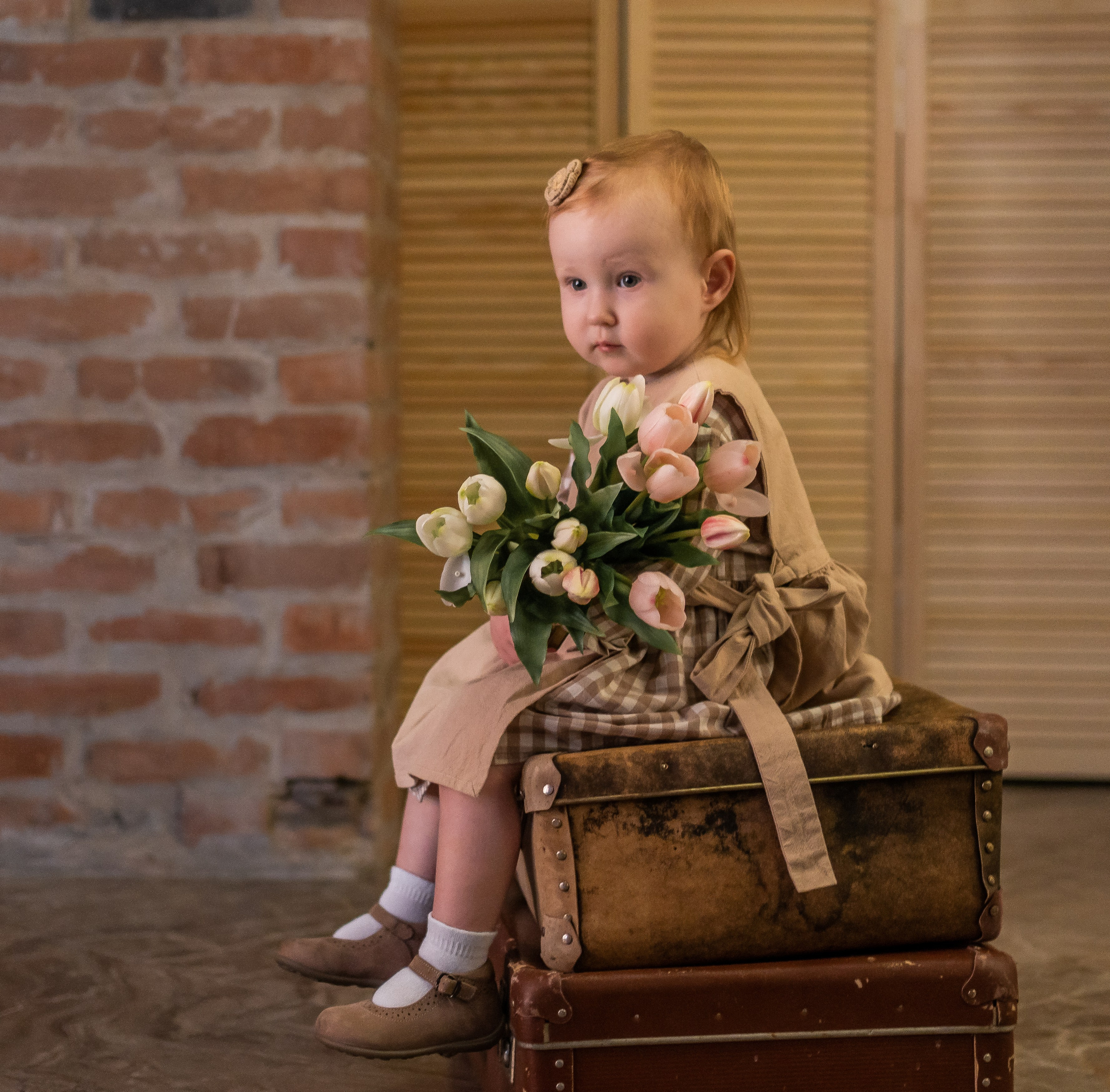 Фотодень к 8 марта. Семейный фотограф Ефремова Виктория