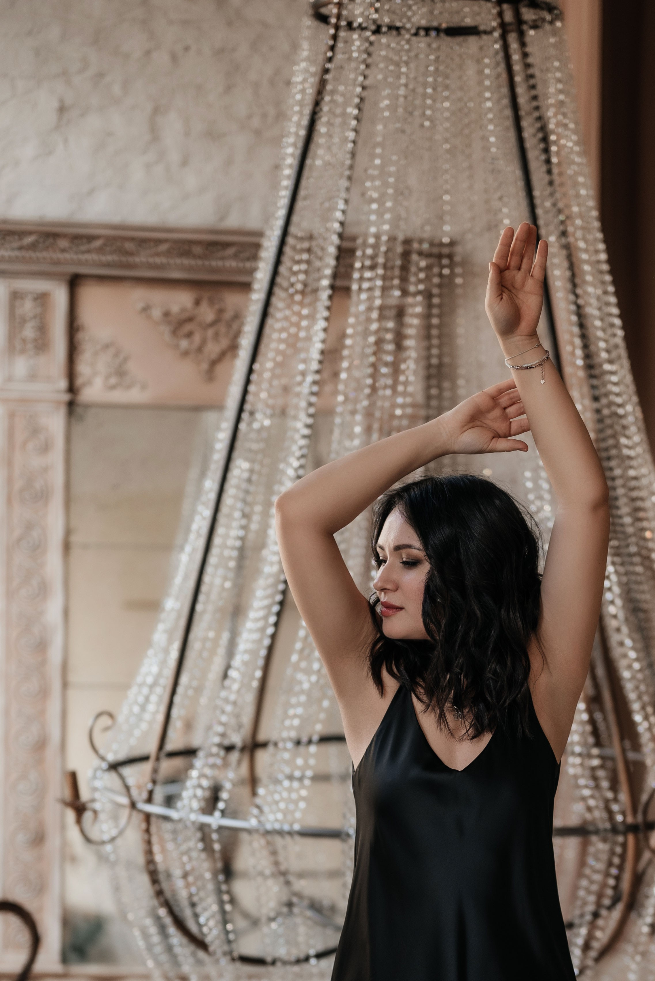 Лилия. Свадебный и семейный фотограф Юлия Чернобай | Подольск, Москва, Московская область