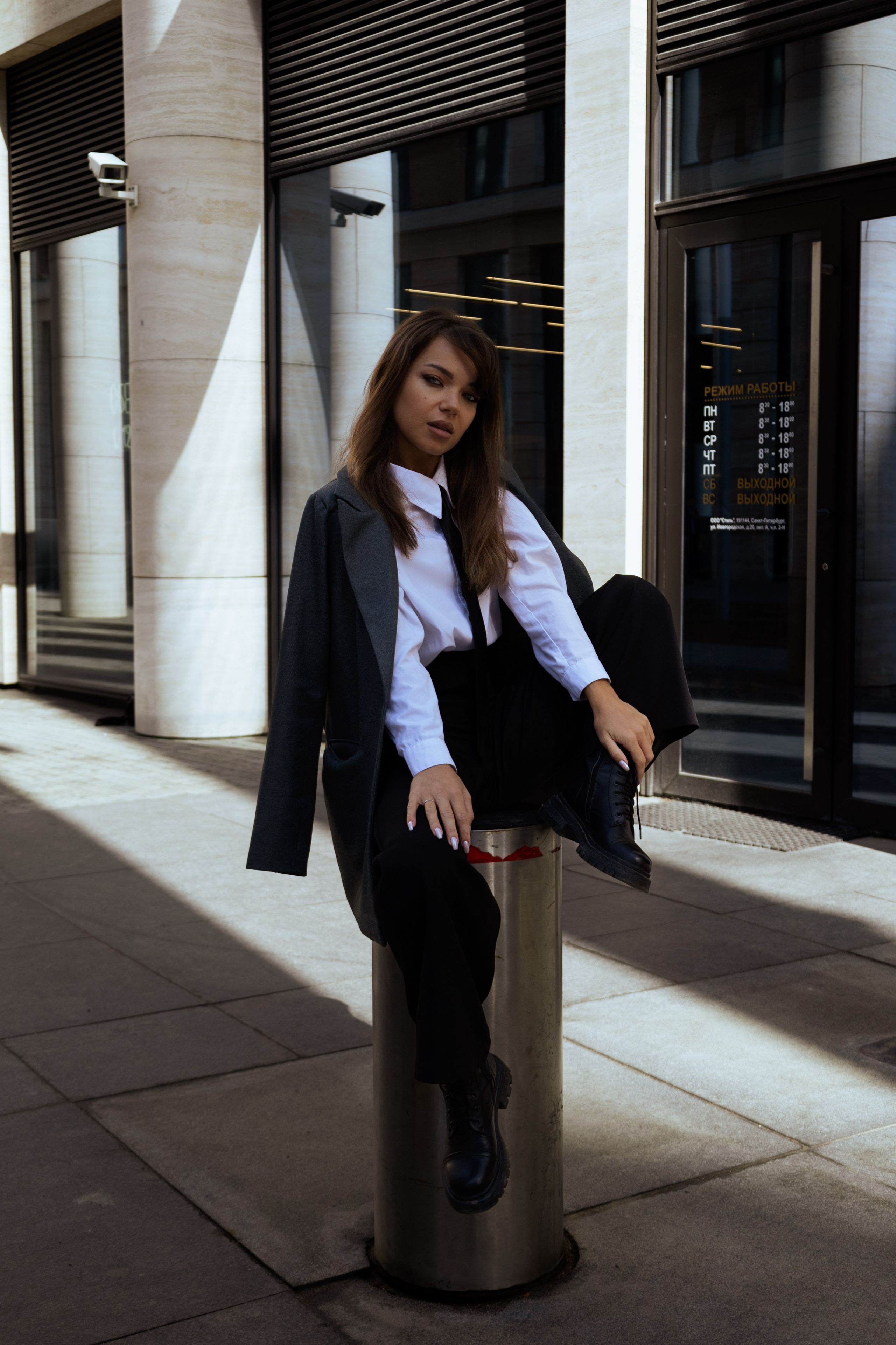 Индивидуальная съемка. Фотограф в Санкт-Петербурге Ольга Русакова