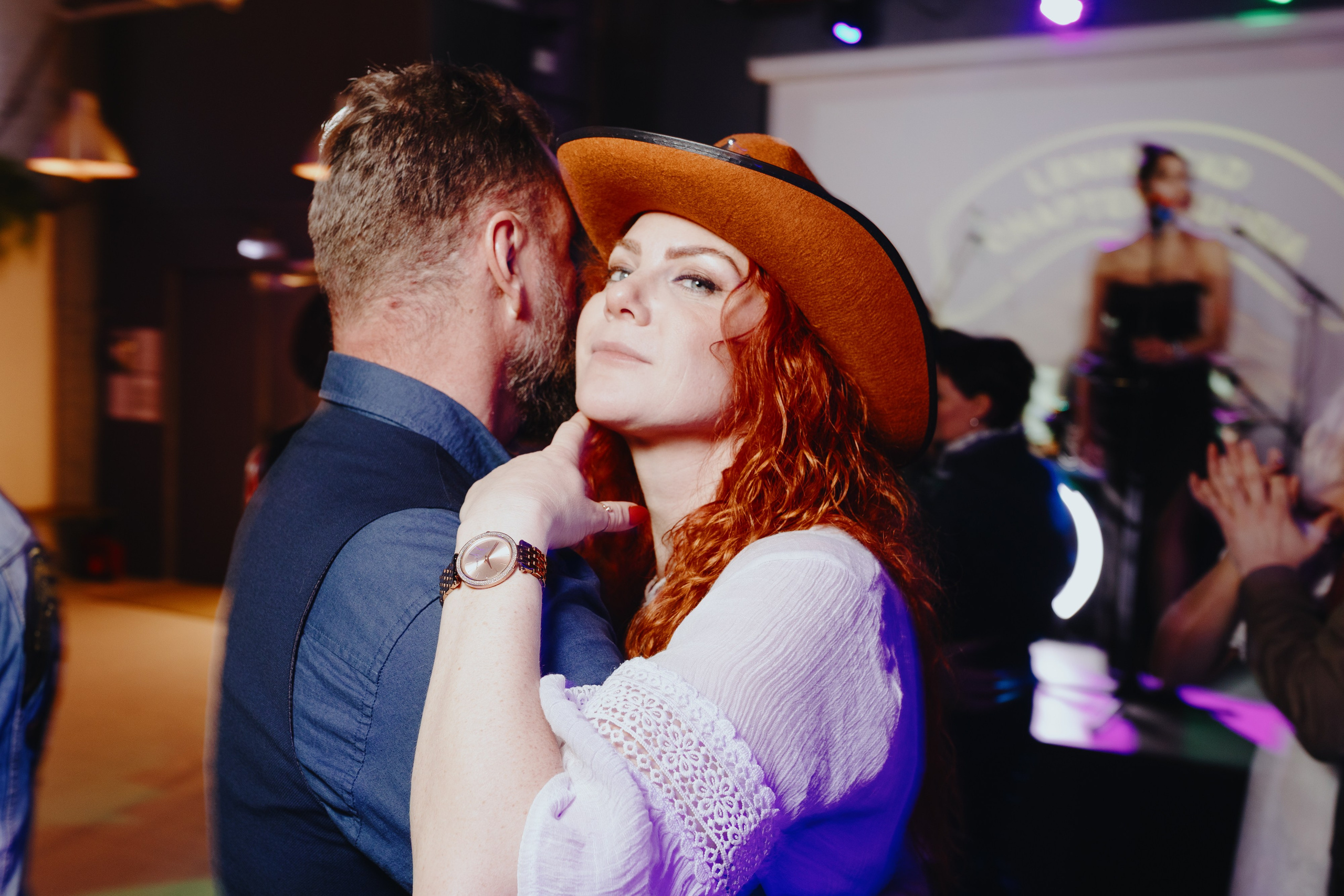 Корпоратив Leningrad Charter Russia. Фотограф Илья Чернов