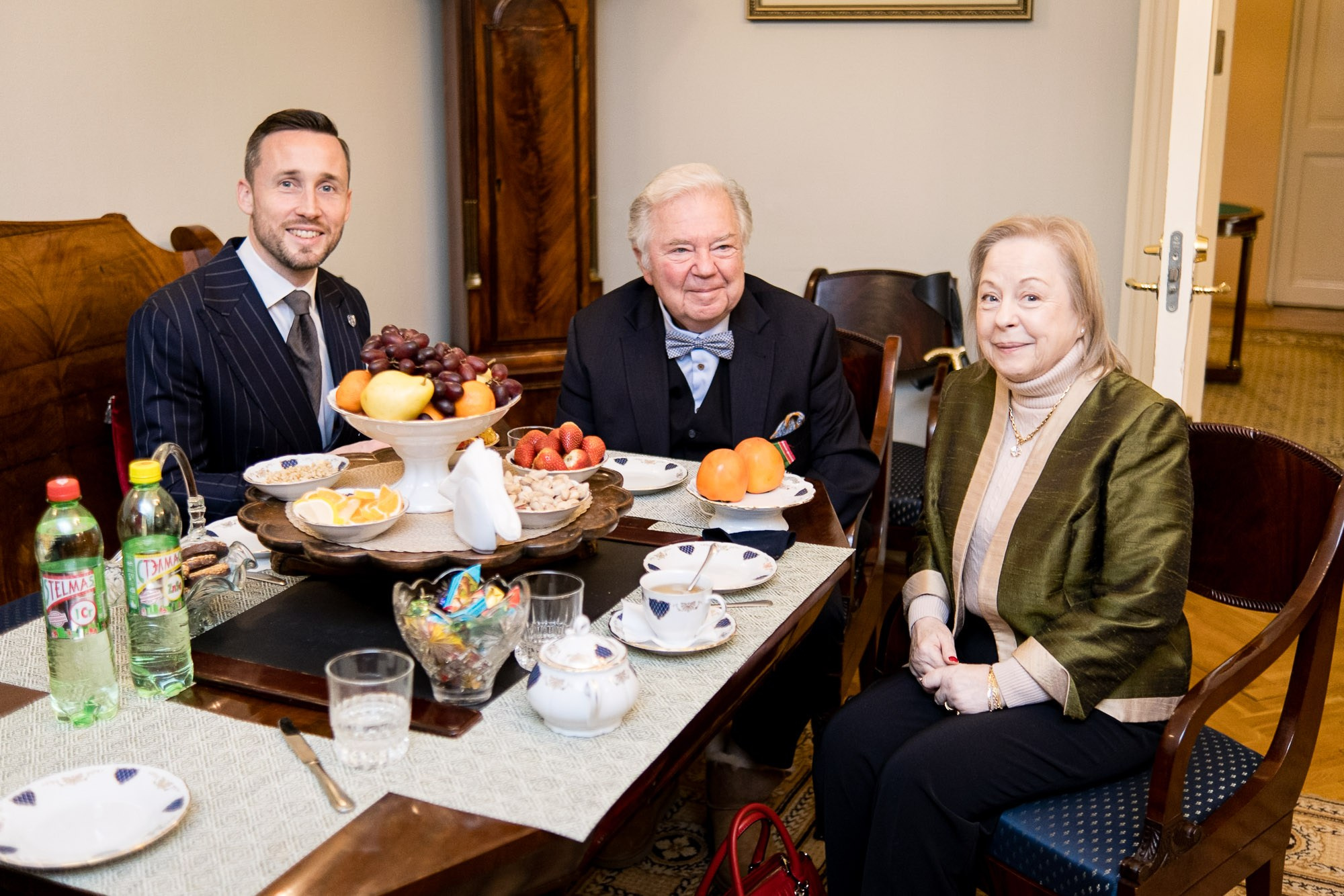 Презентация книги Маартена Богартса «Этикет». Репортажный фотограф Денис Тихомиров. Москва