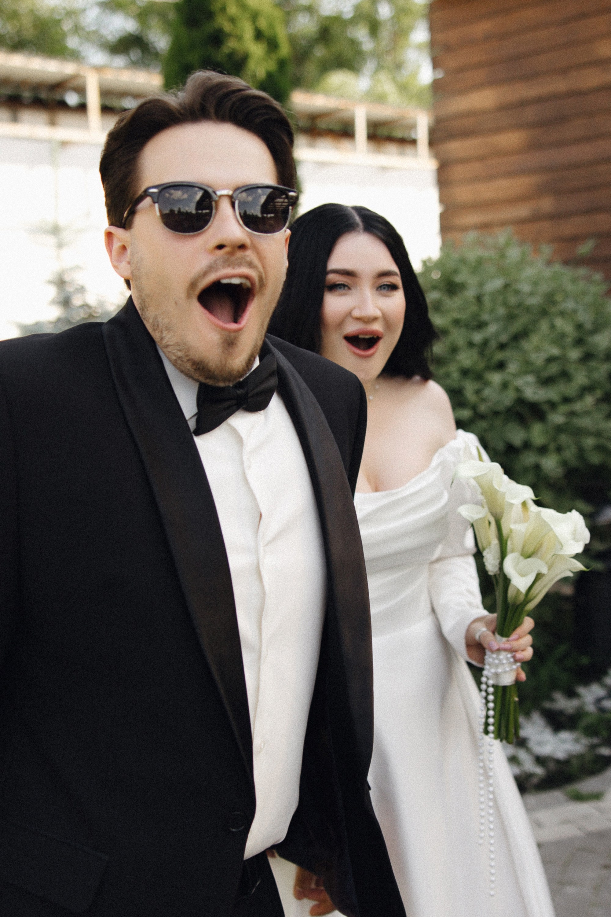 СВАДЕБНЫЕ СЕРИИ. Свадебный Фотограф Толстой Константин