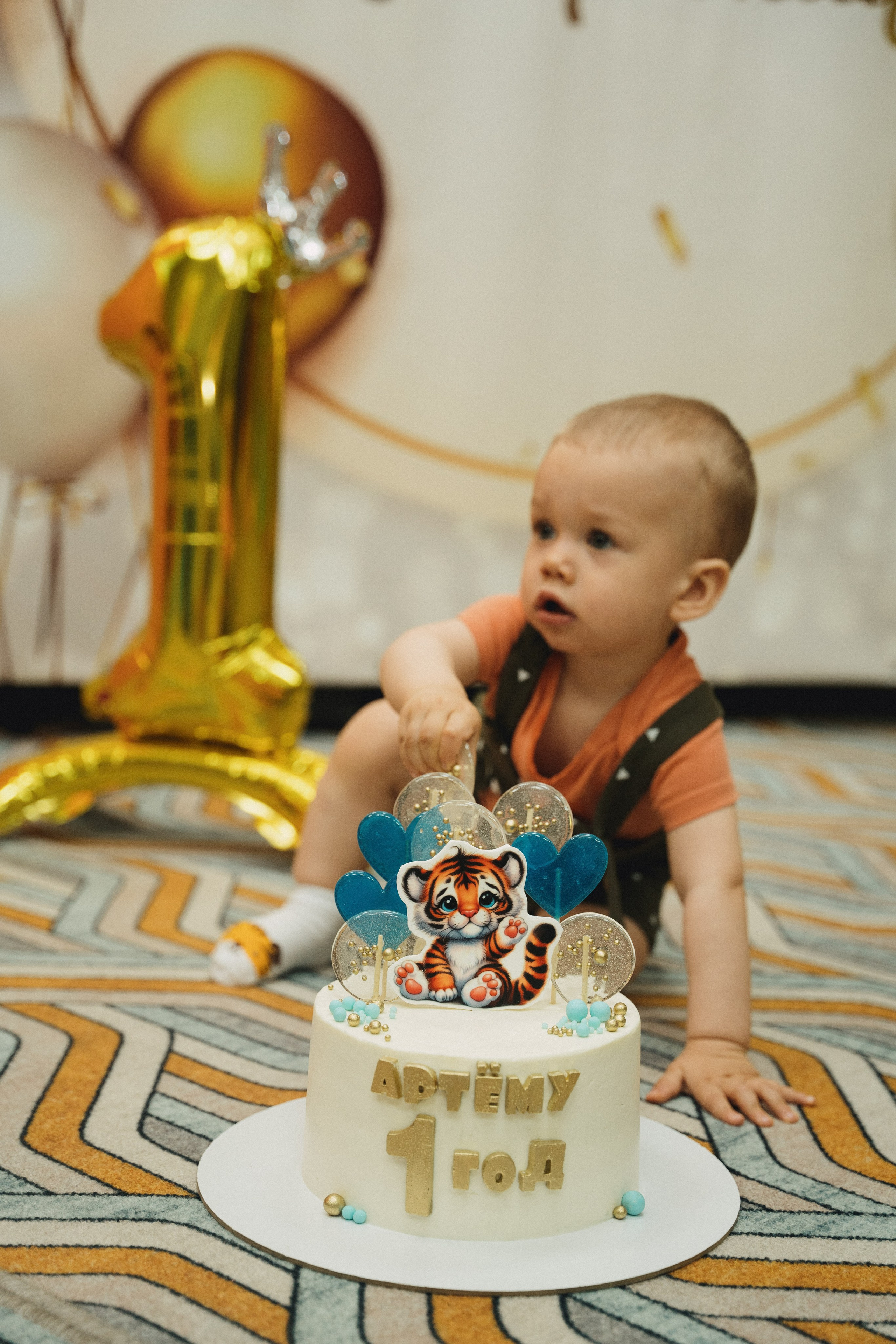 Репортажная съемка (мероприятия). Фотограф Елизавета Аскерова