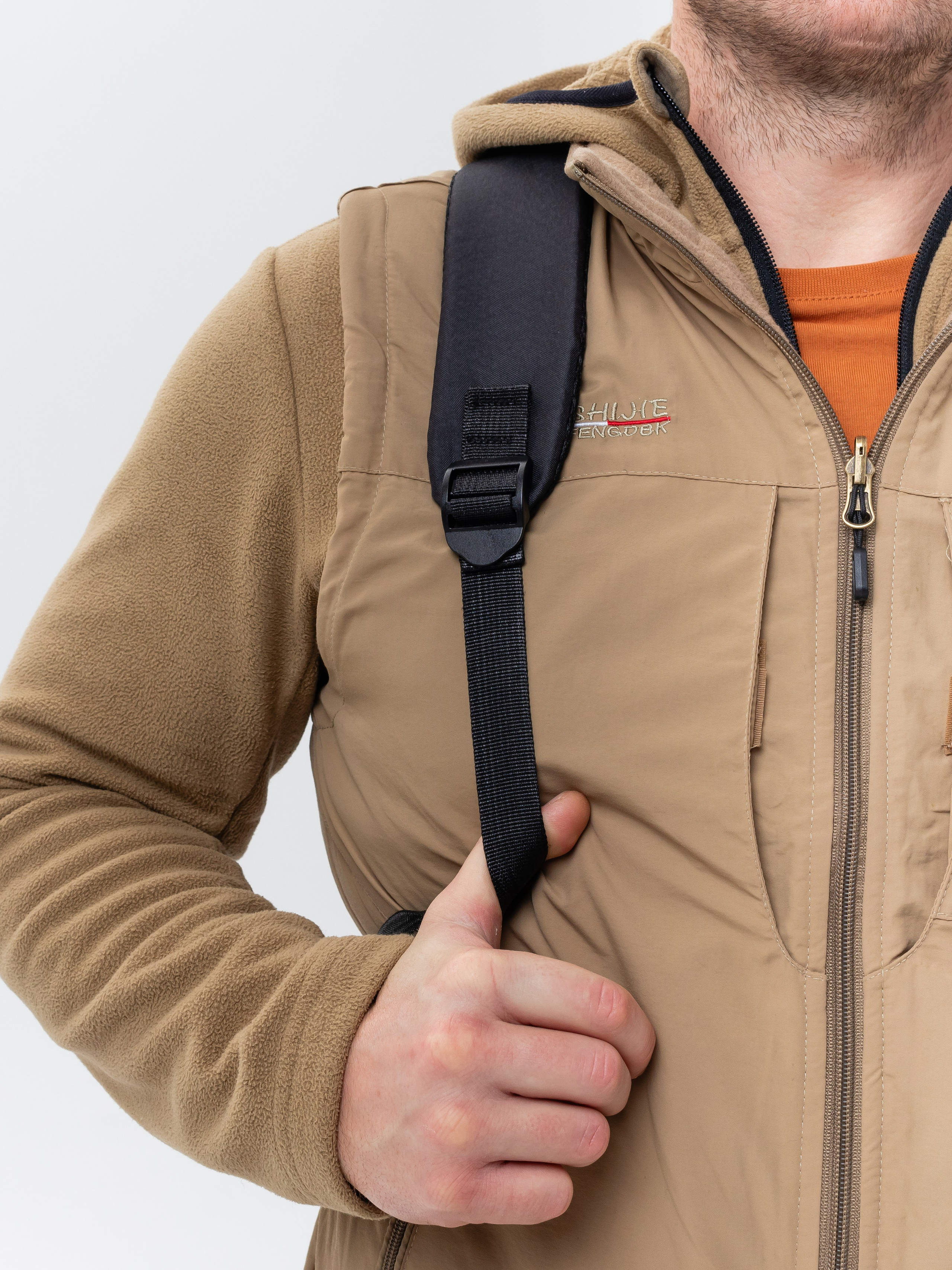 Рюкзак. Фотограф в Краснодаре Арина Кудряшова