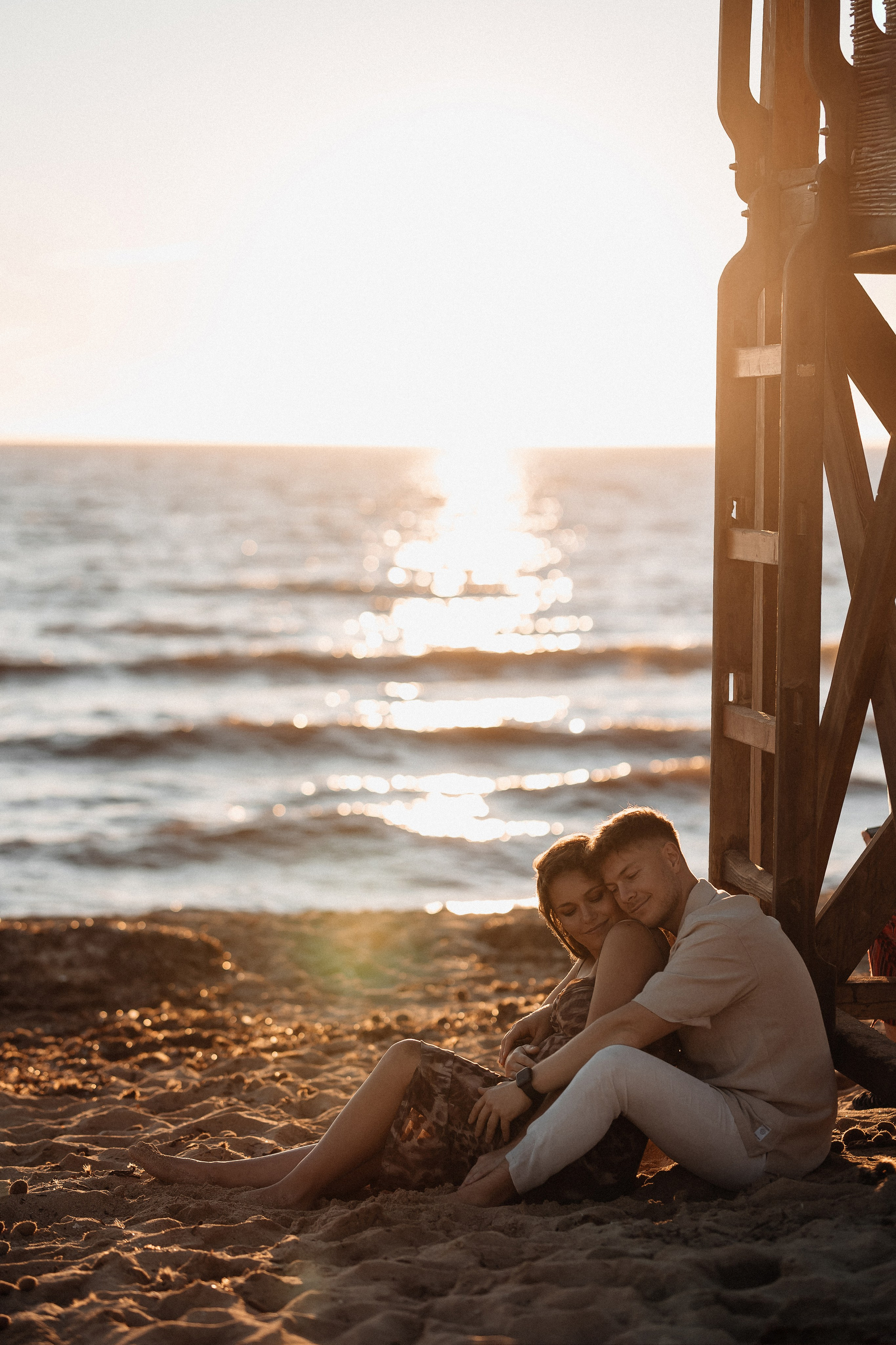 C&A. Фотограф на Майорке Екатерина Дробышева