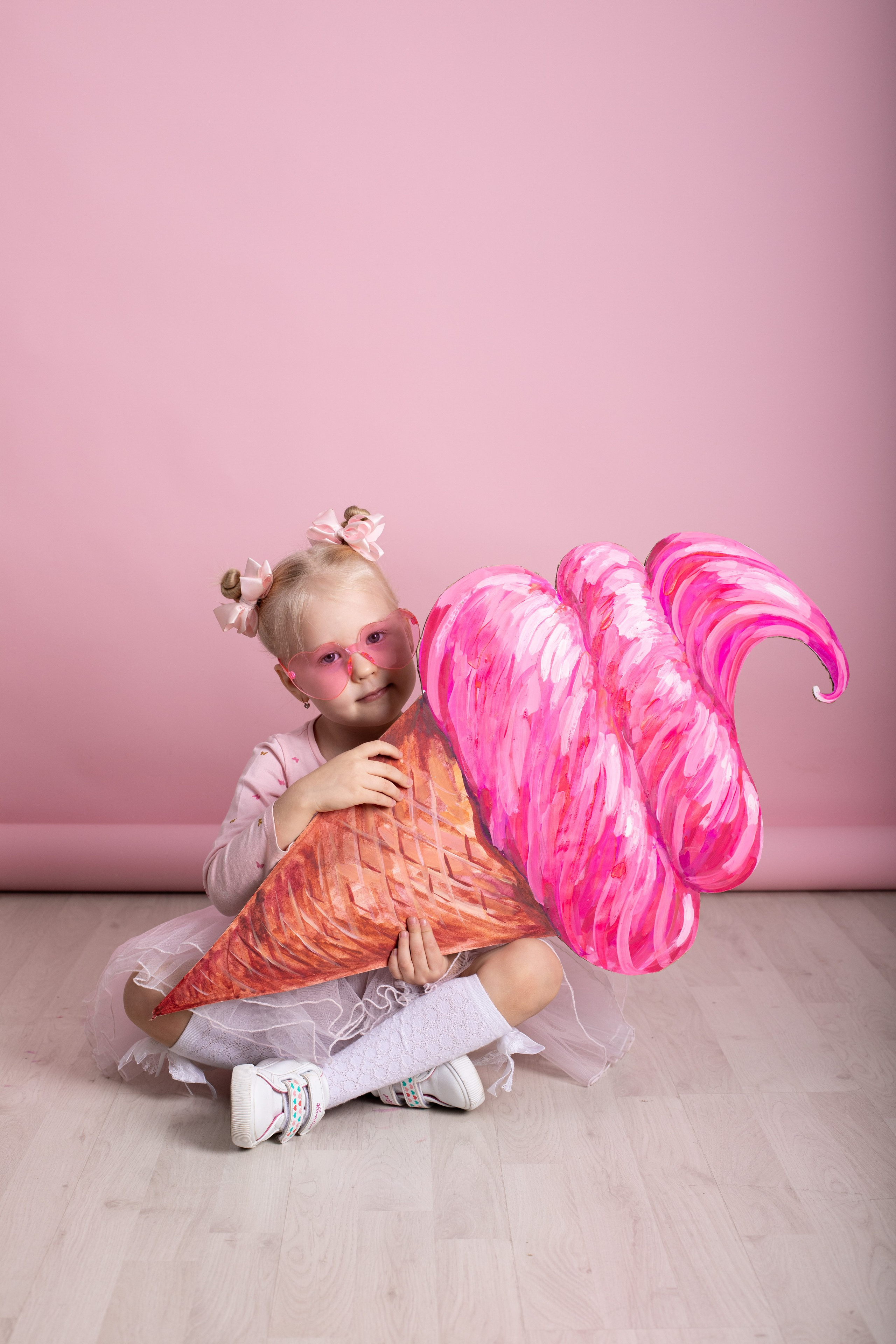 Сладости. Фотограф в Ангарске Елена Малежик