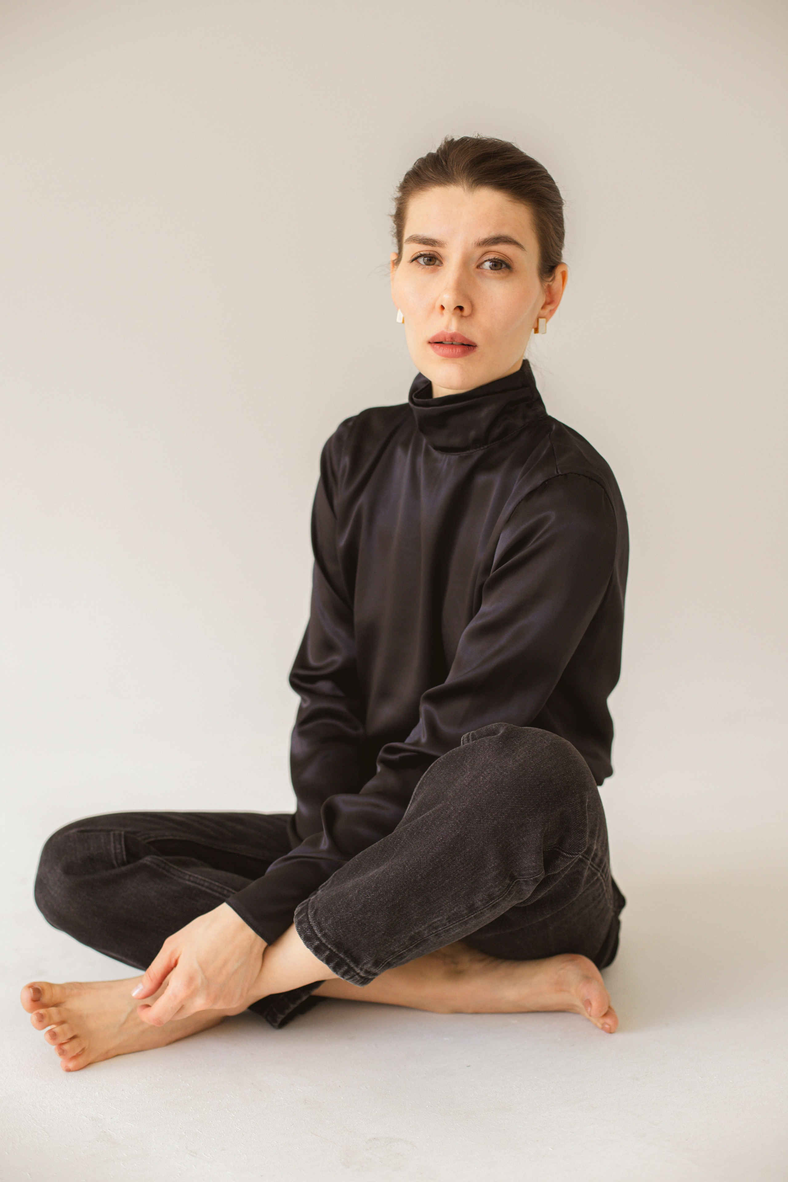 Женский портрет. Фотограф в Ангарске Елена Малежик