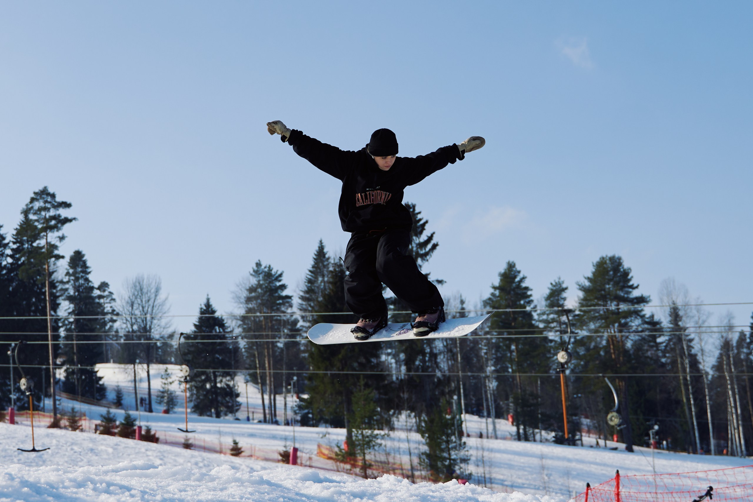 2–3 марта Чемпионат России по джибингу Jib Spring ГЛК «Снежный»». Свадебный и семейный фотограф в Санкт-Петербурге Дмитрий Панин
