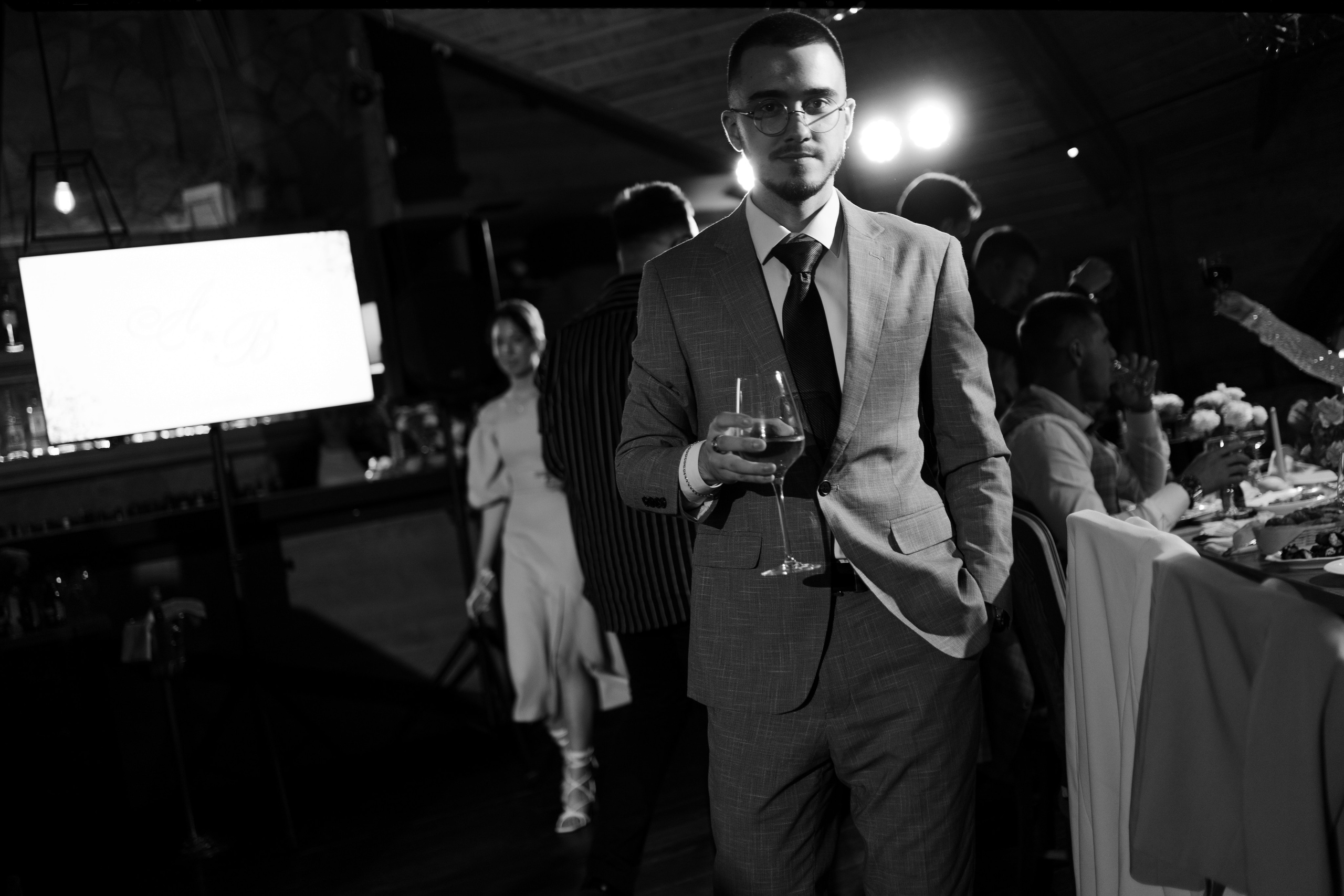 Последний день лета. Фотограф Ксения Калюжная