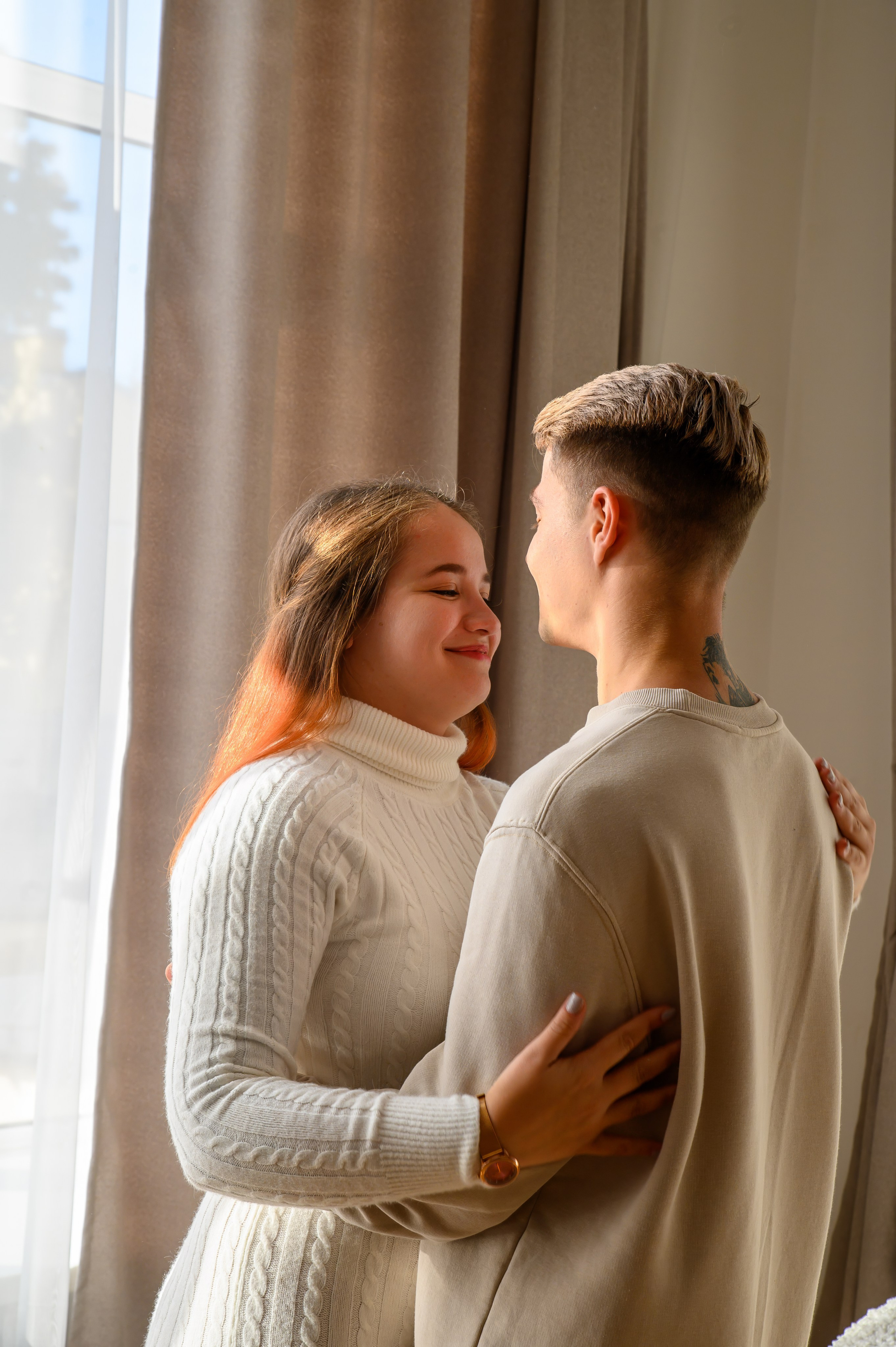 Кроличьи нежности. Профессиональный фотограф в Санкт-Петербурге