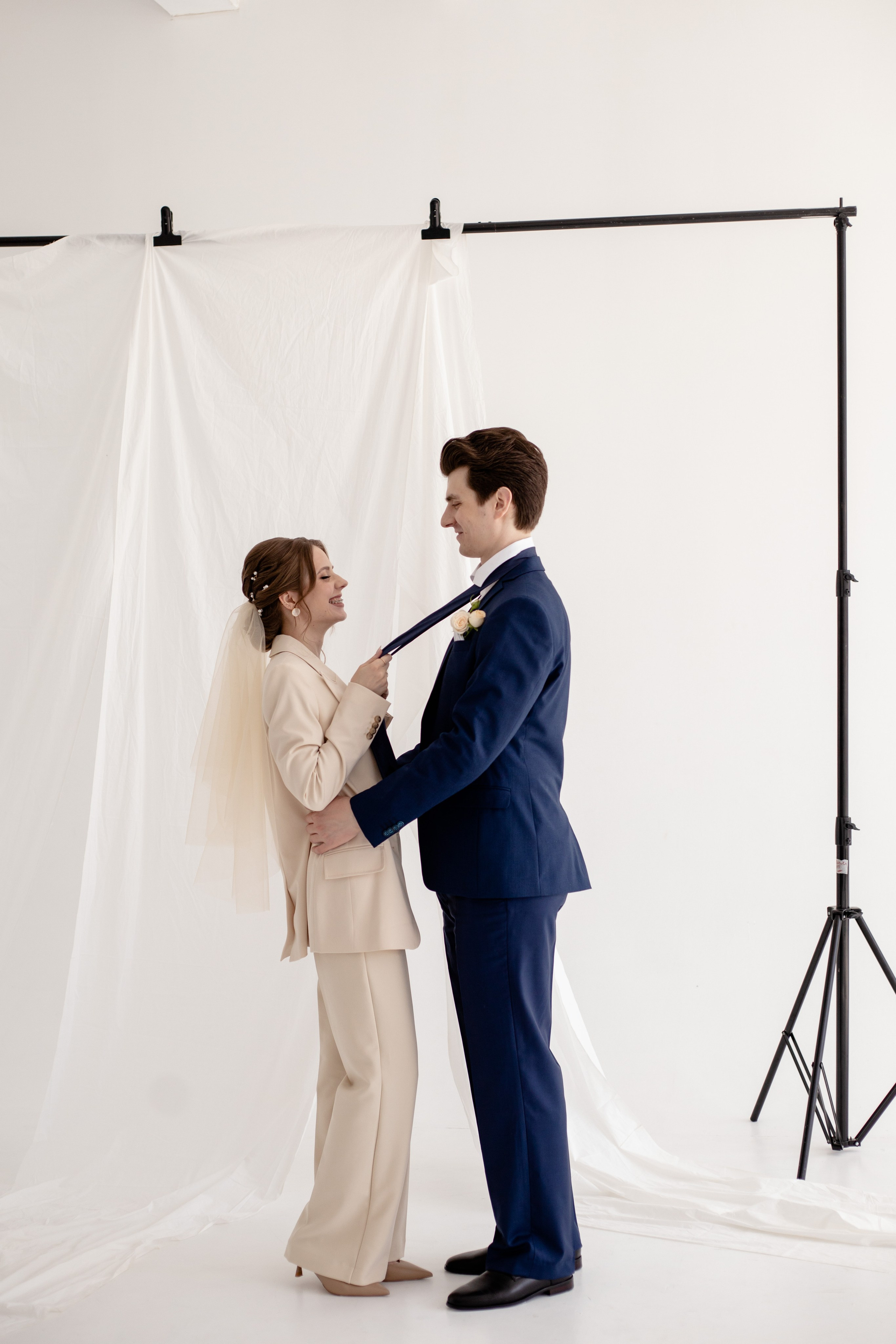 Свадьба Никиты & Екатерины. Семейный фотограф в Саратове Элоиза Ляпина