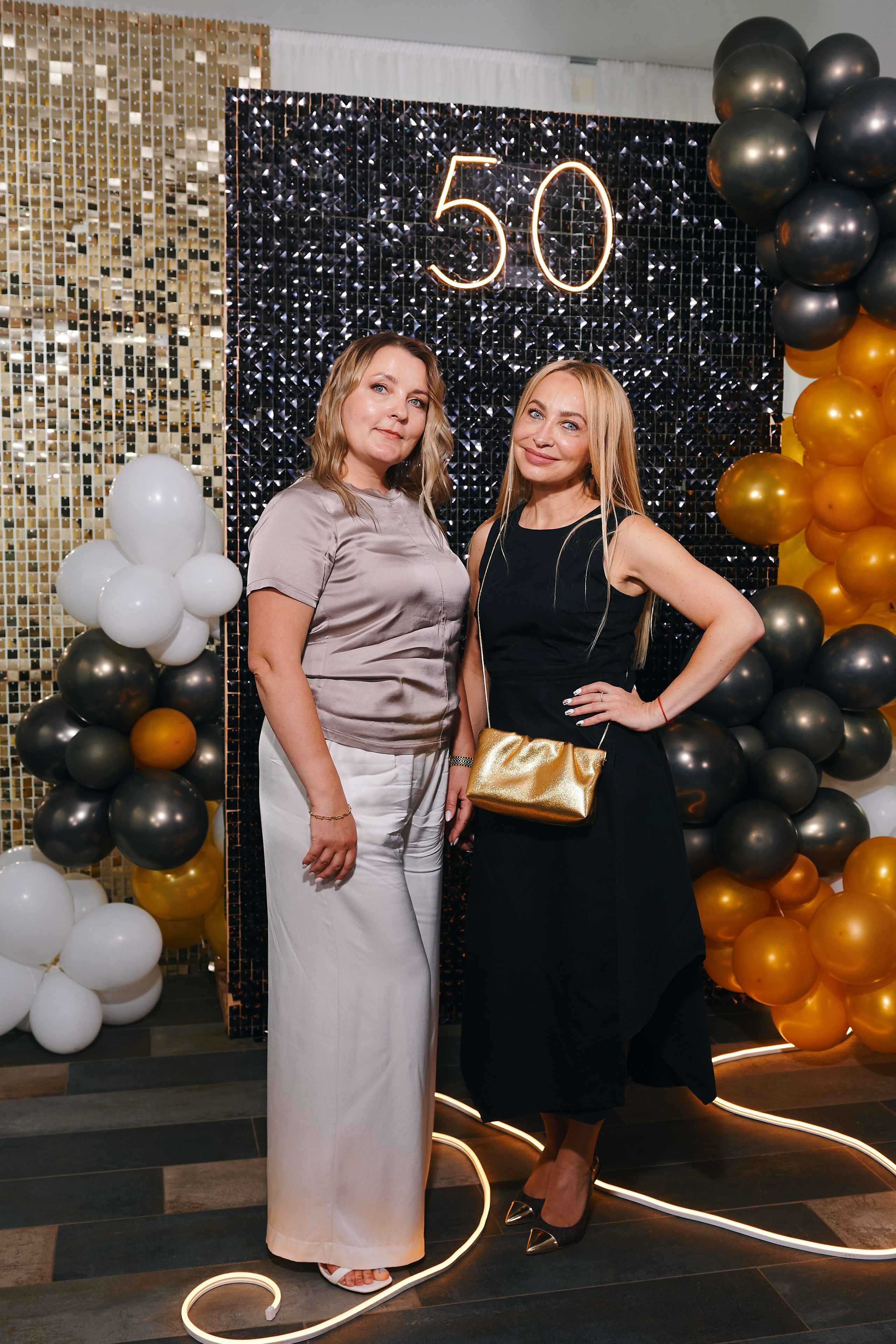 Юбилей 50-лет. Главная