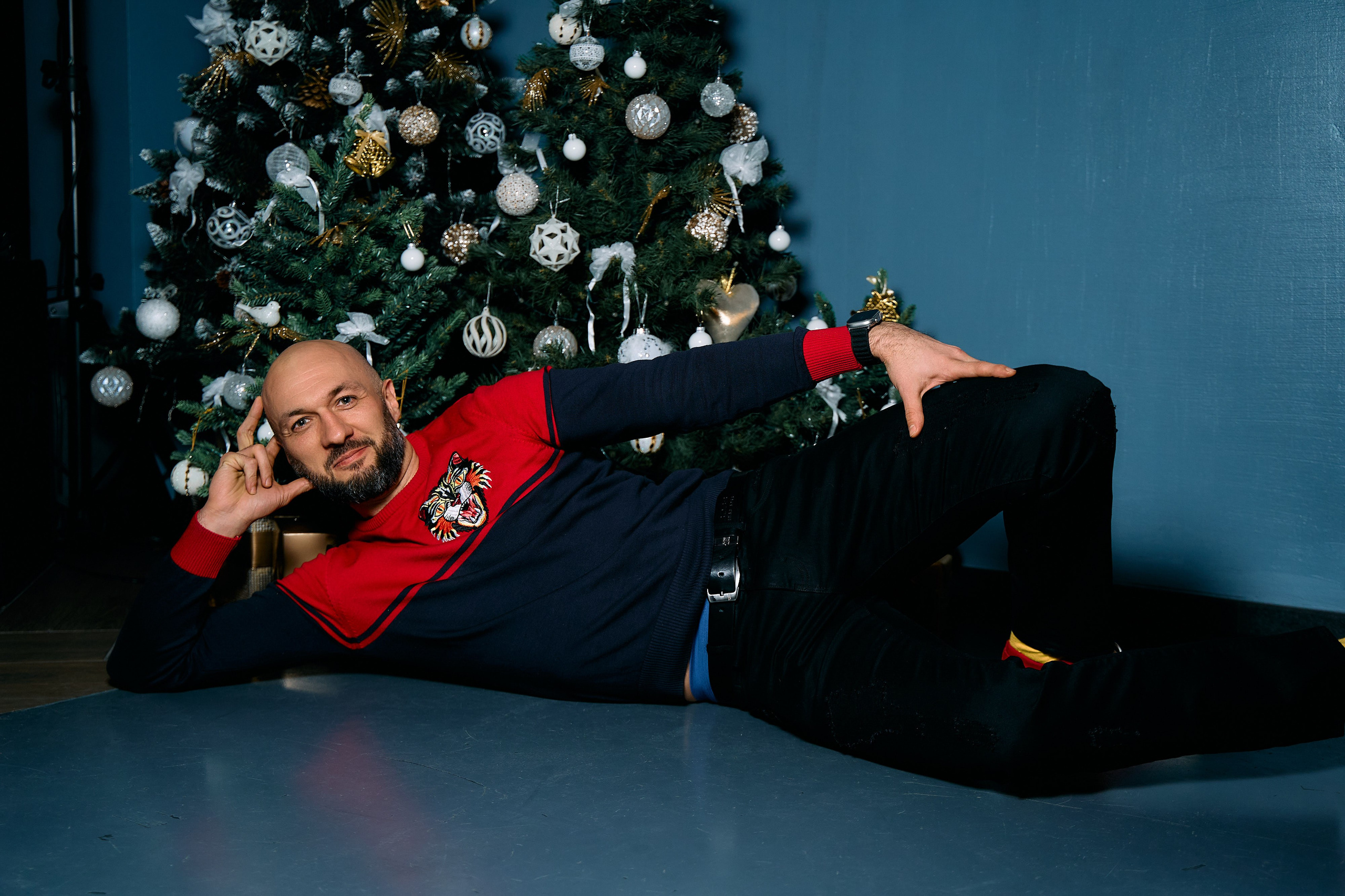 ТЕХНОГРАД. Главная