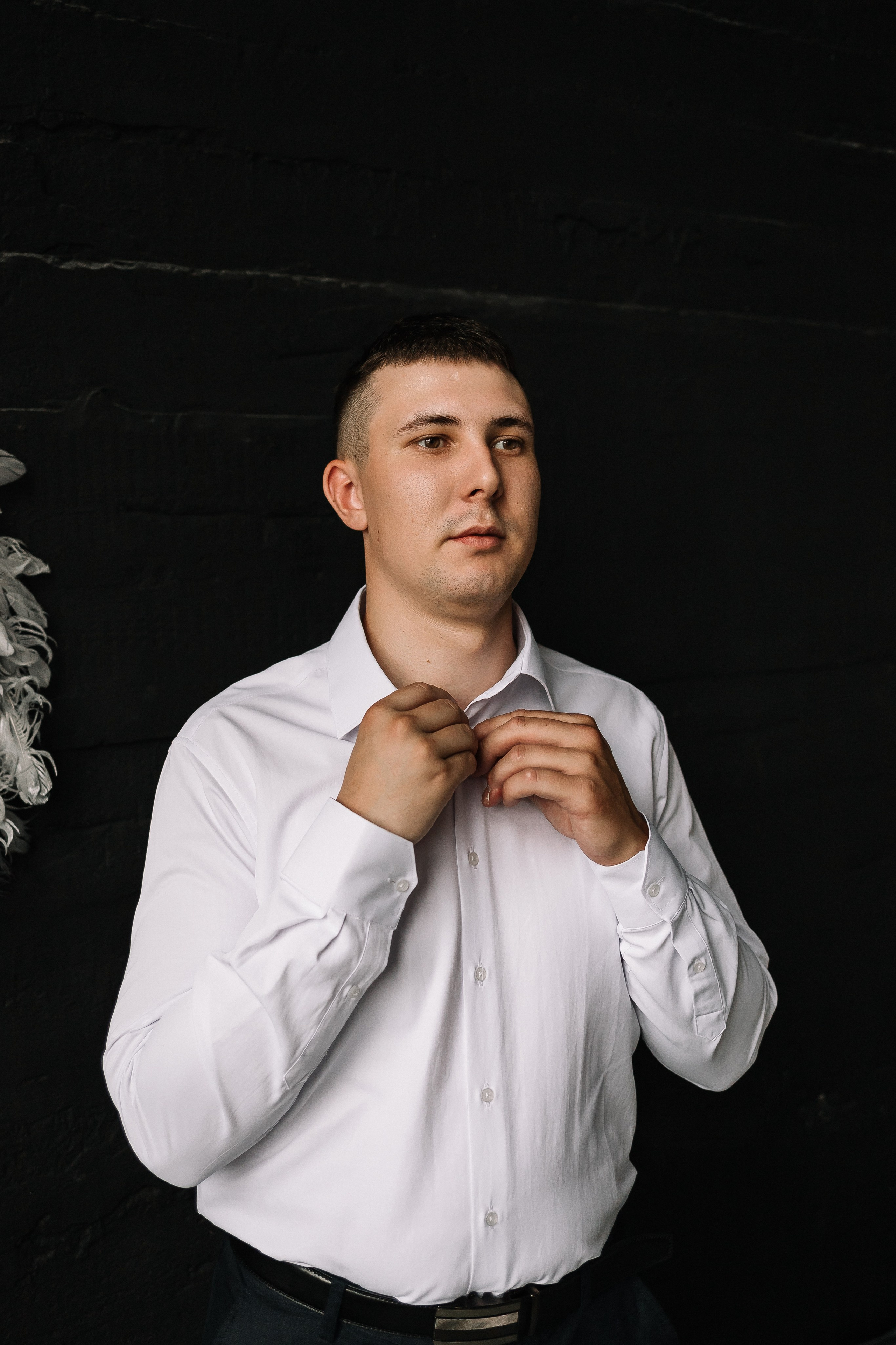 Максим и Екатерина/2024. Свадебный и семейный фотограф в Екатеринбурге