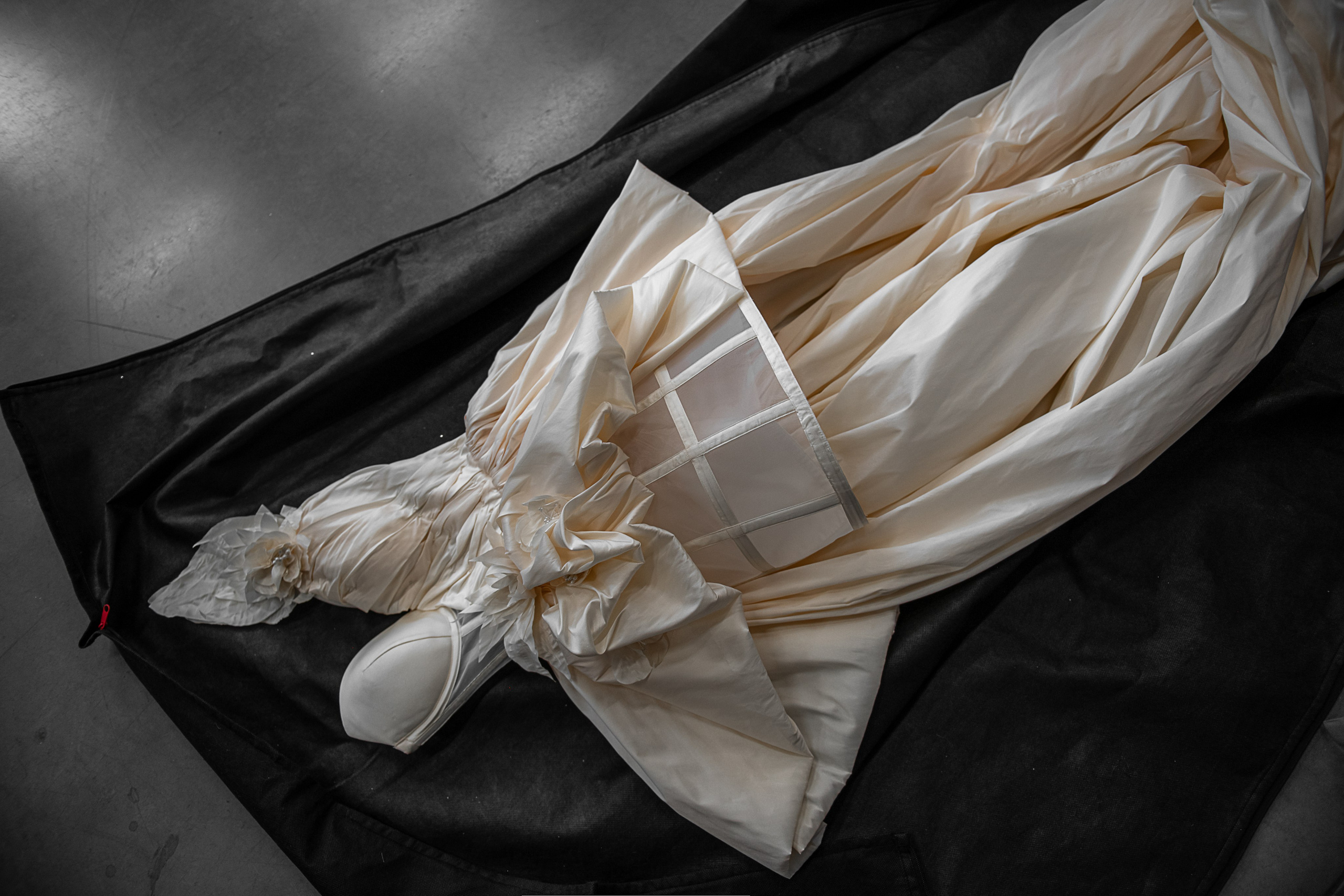 Fashion Style. Свадебный фотограф в России и заграницей — Ольга Каретникова