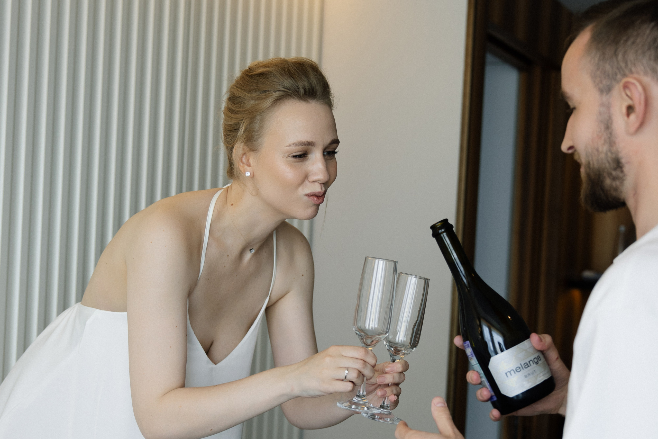 Влад и Софья. Свадебный, портретный и семейный фотограф в Москве Абукалиева Диляра