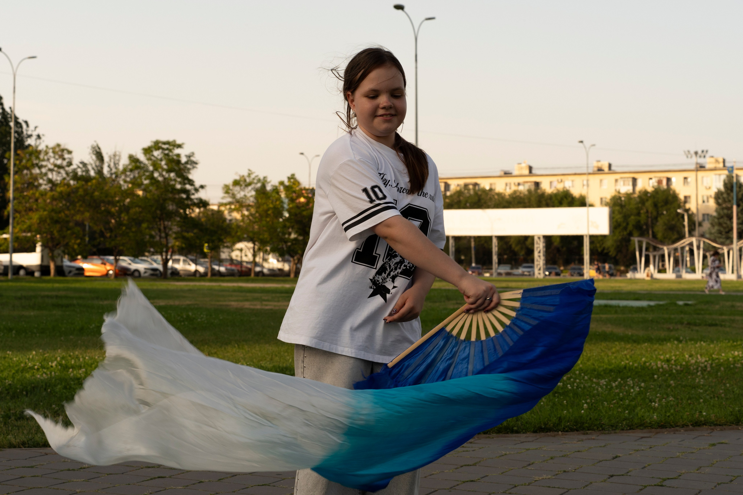 День города Волжский 2026. Дарья Селихова / Фотограф