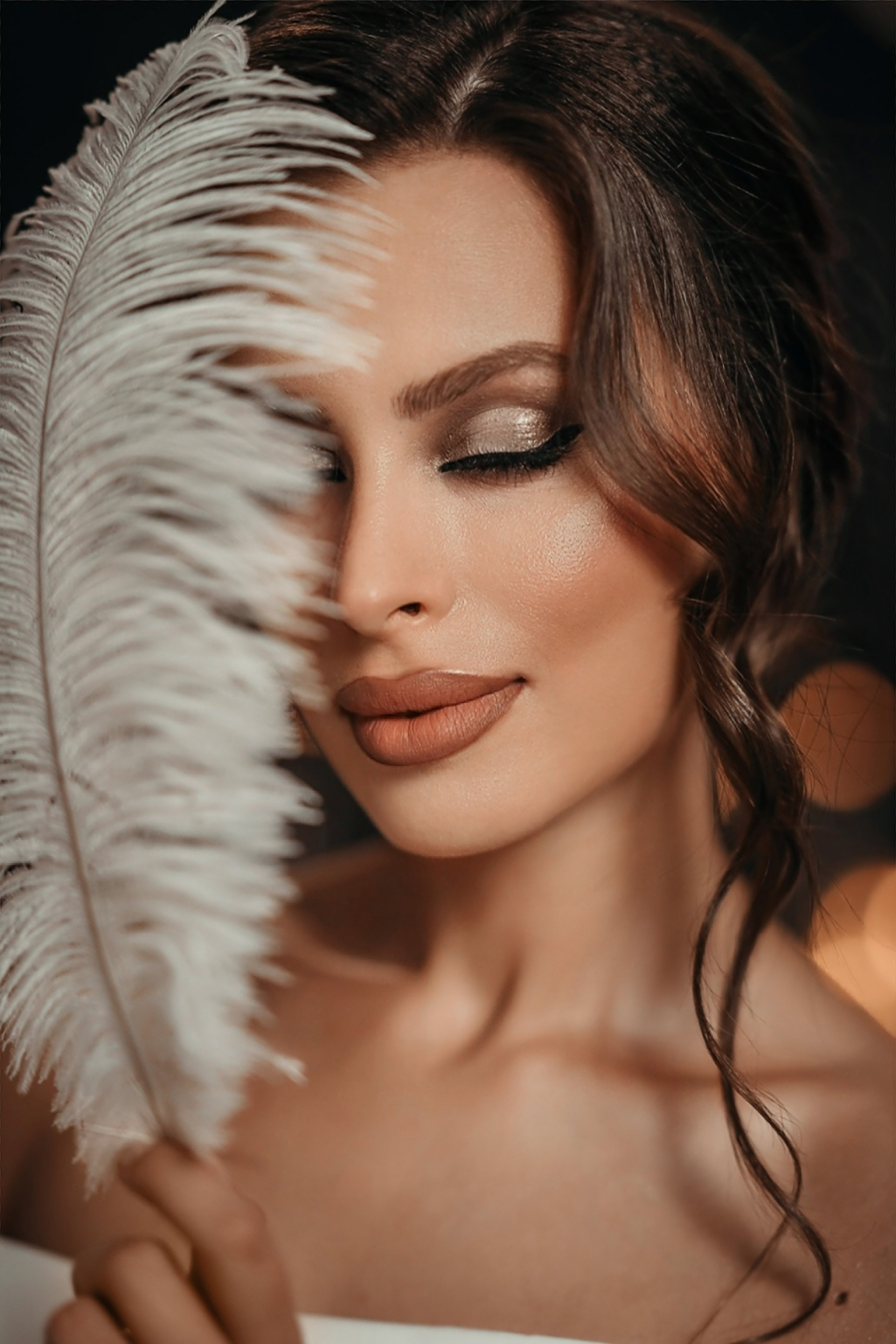 Noir 2025. Фотограф Илья Рудаков