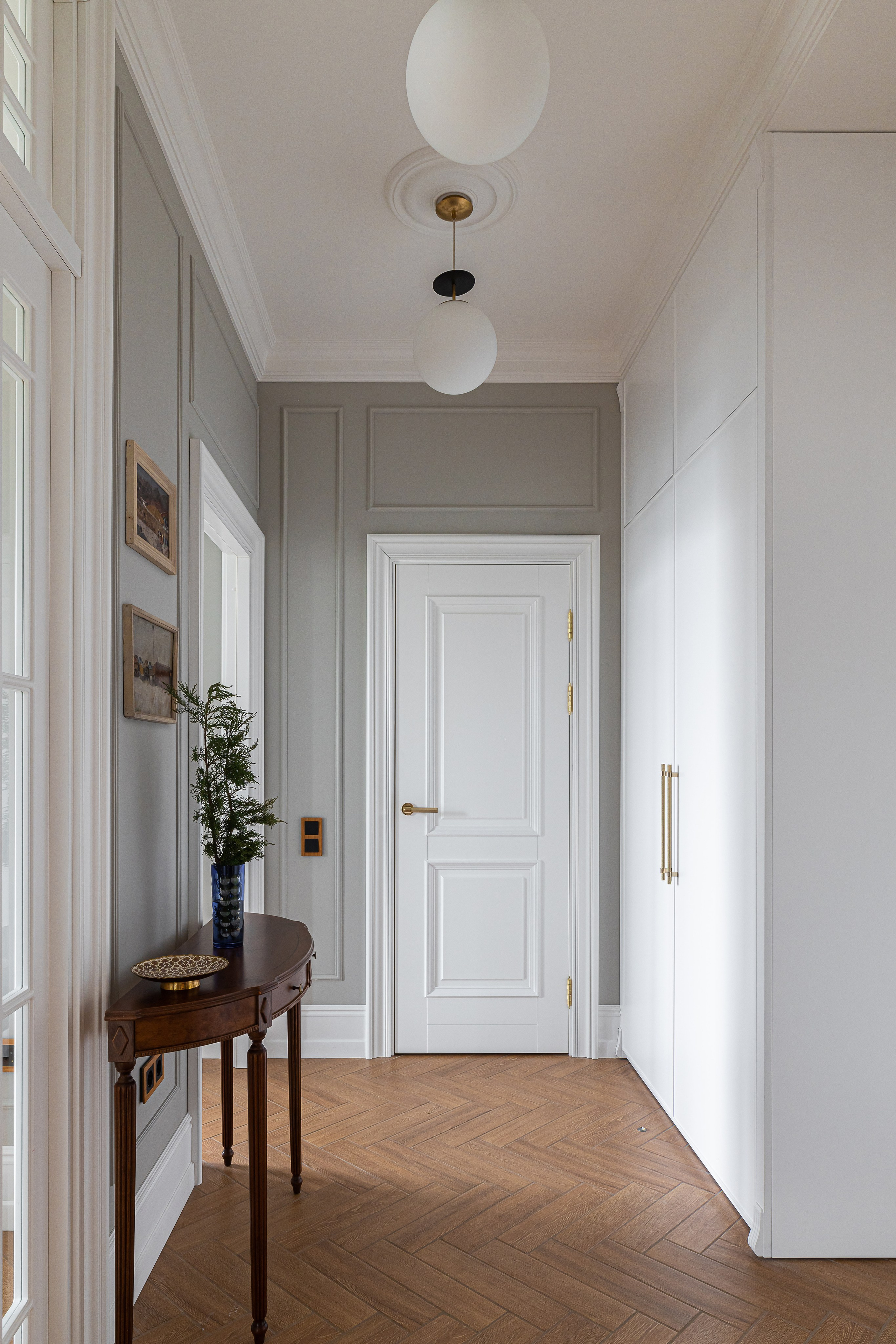 Квартира на Петровском, г. Санкт-Петербург. Дизайнер\стилист Анна Исупова. Иван Благушин. Интерьерный и архитектурный фотограф в Москве и Санкт-Петербурге