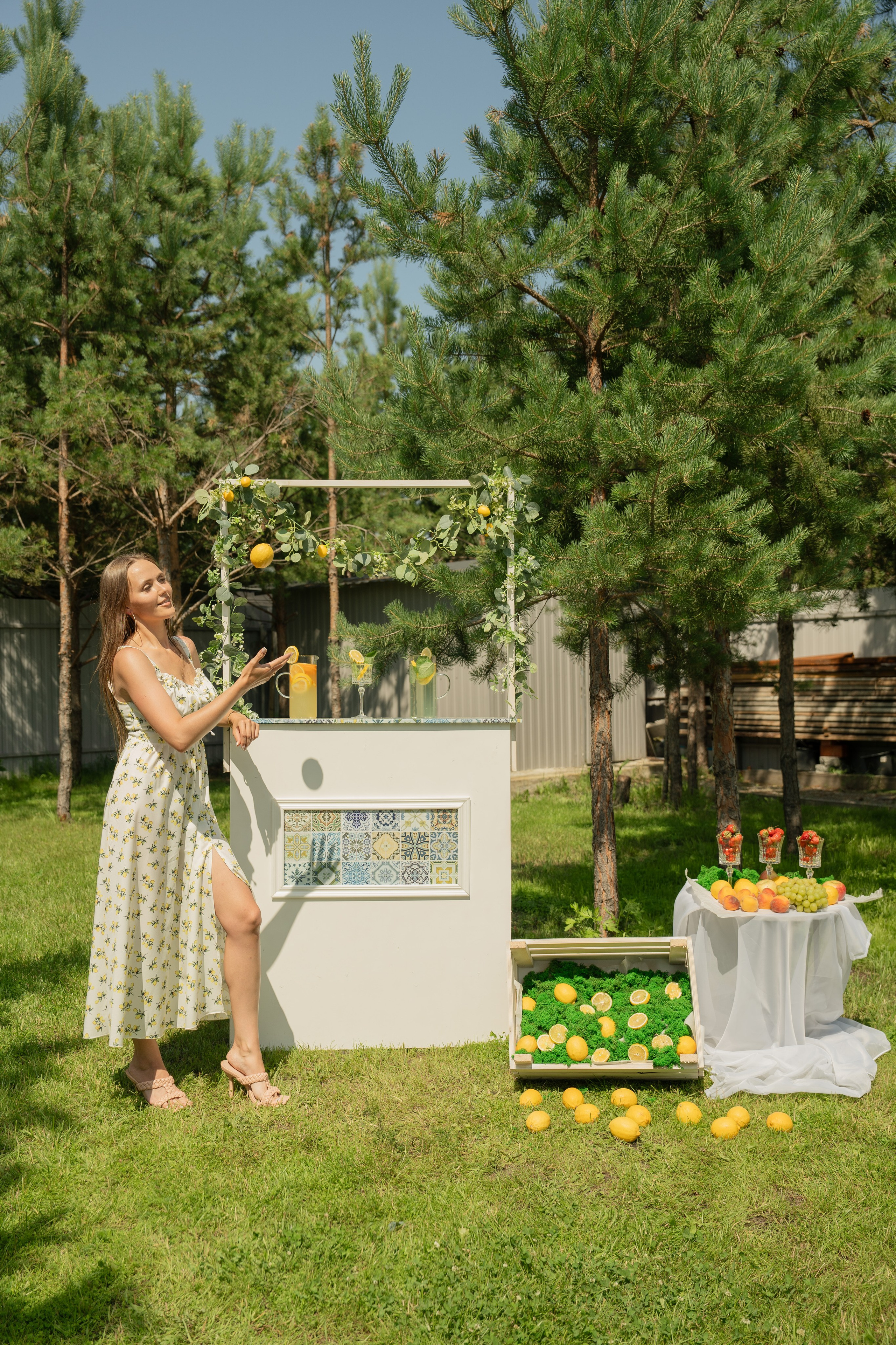 Сицилийская вечеринка. Семейный фотограф Екатеринбург Татьяна Девятых