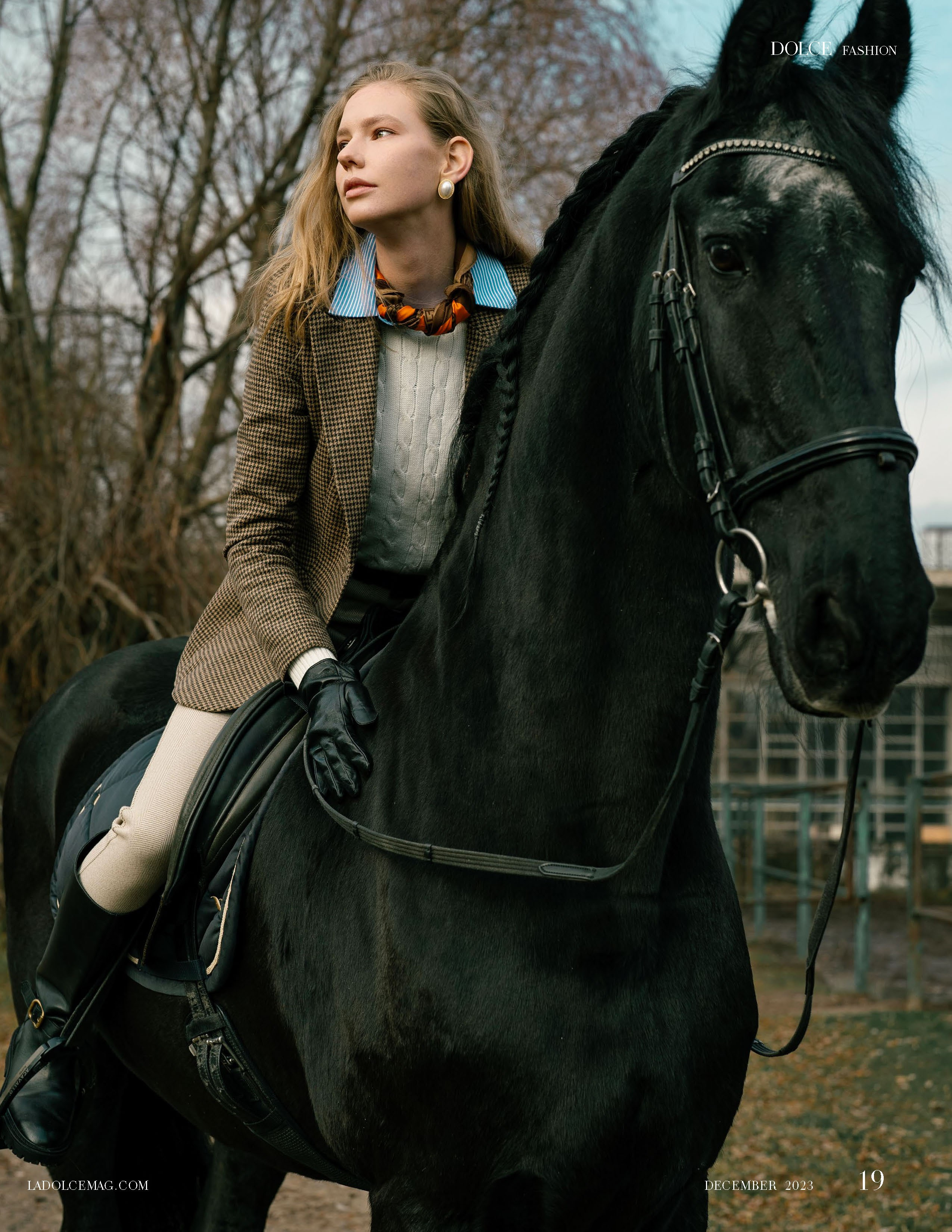 3. Фотограф Николай Прокофьев модельные тесты в Москве