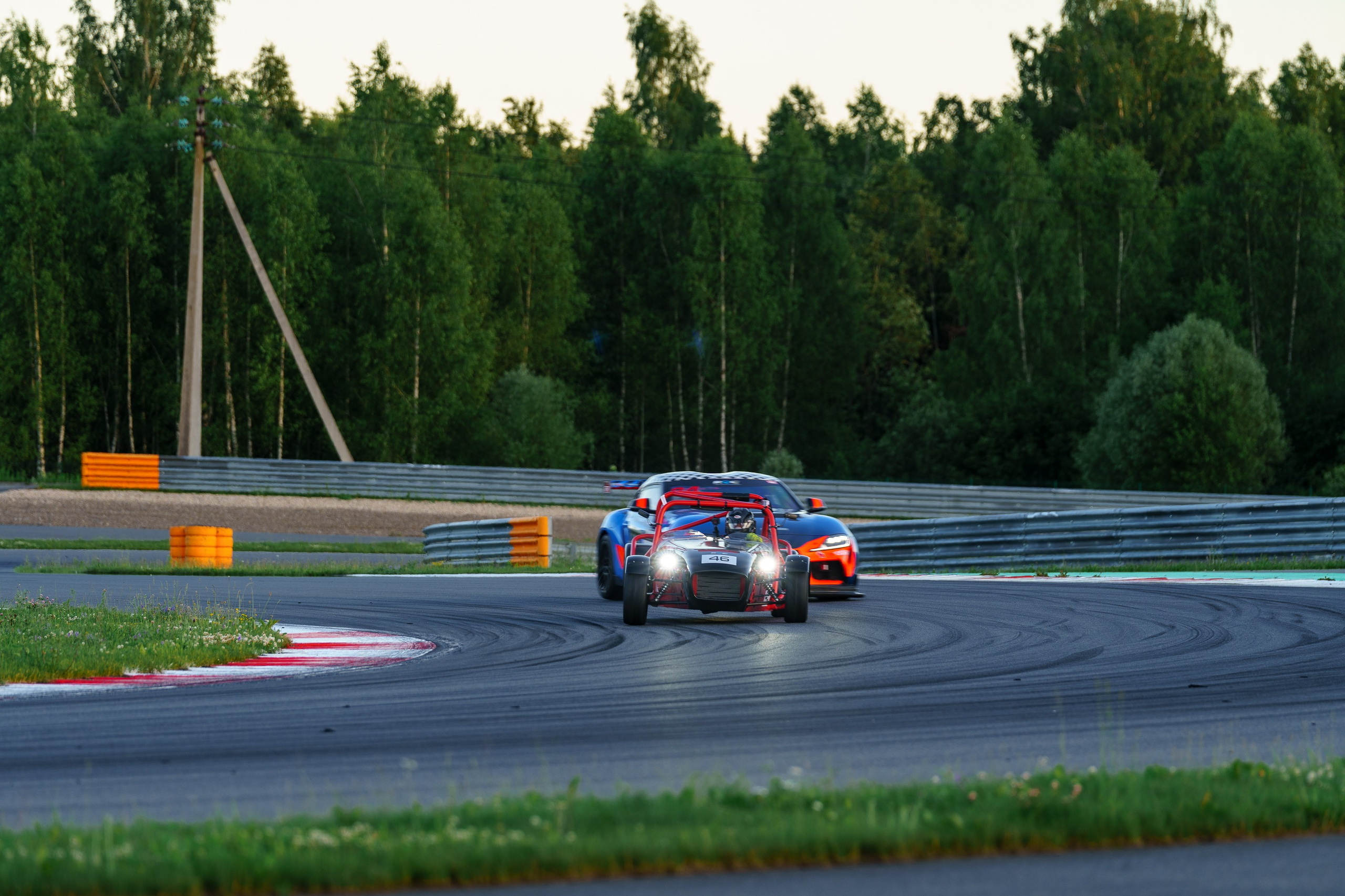 2024 REC 2 этап. Фотограф Николай Прокофьев модельные тесты в Москве