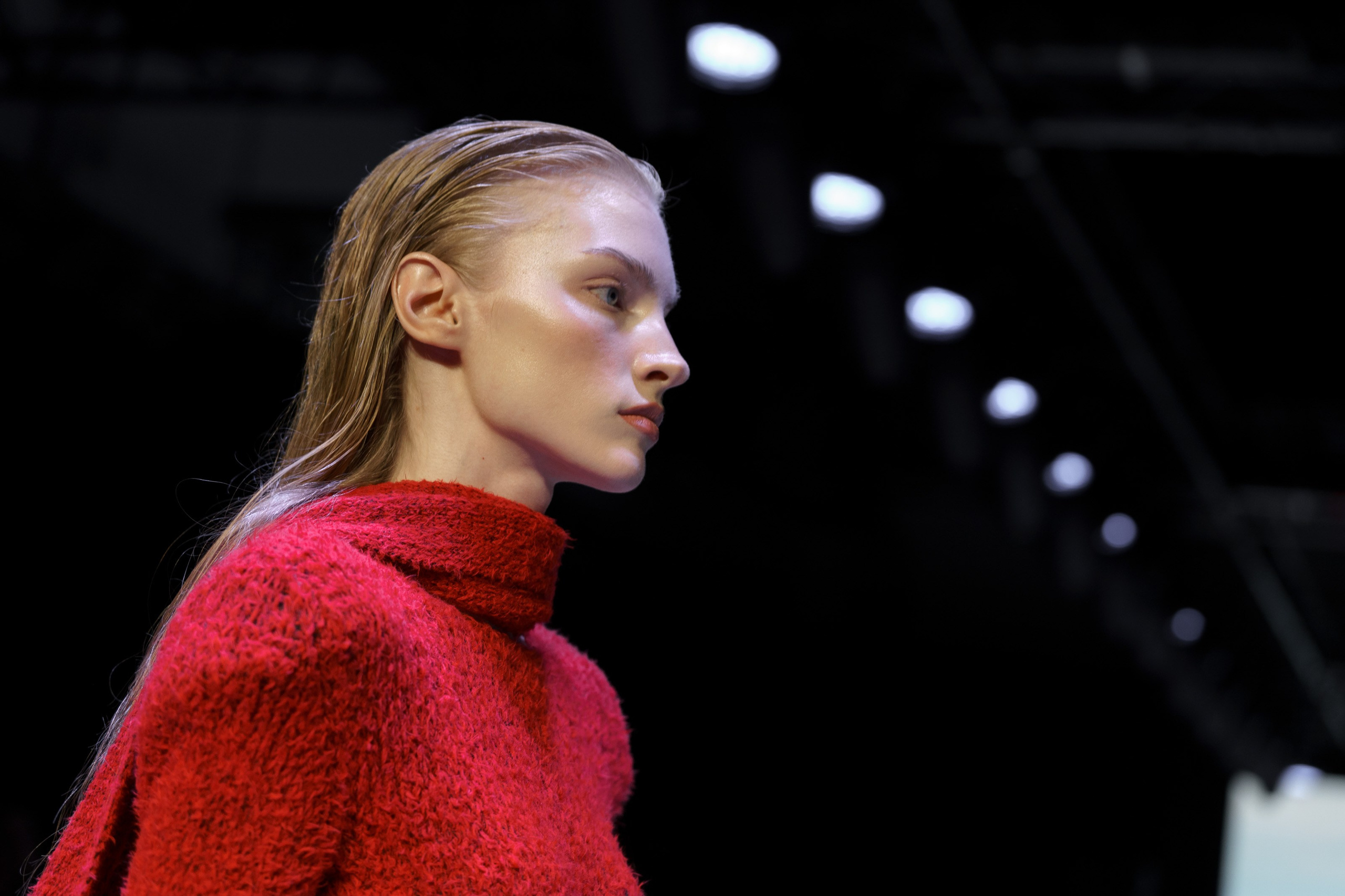 Moscow Fashion Week 2025 осень