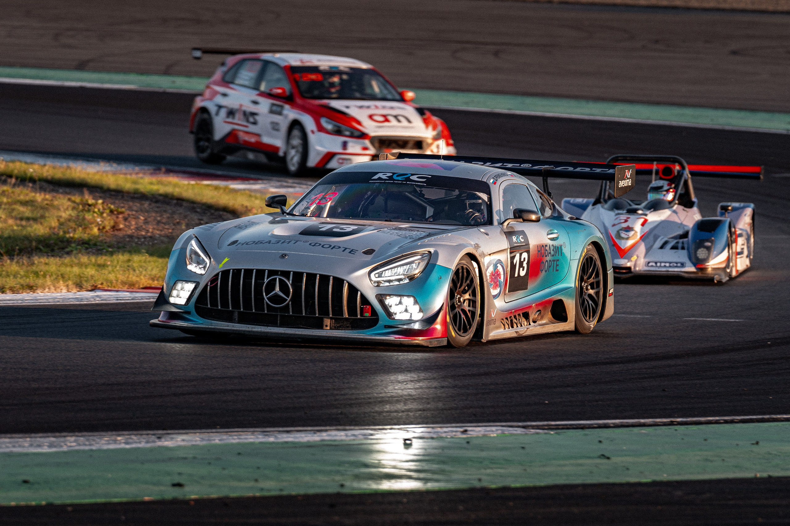 2024 REC 4 этап. Фотограф Николай Прокофьев модельные тесты в Москве