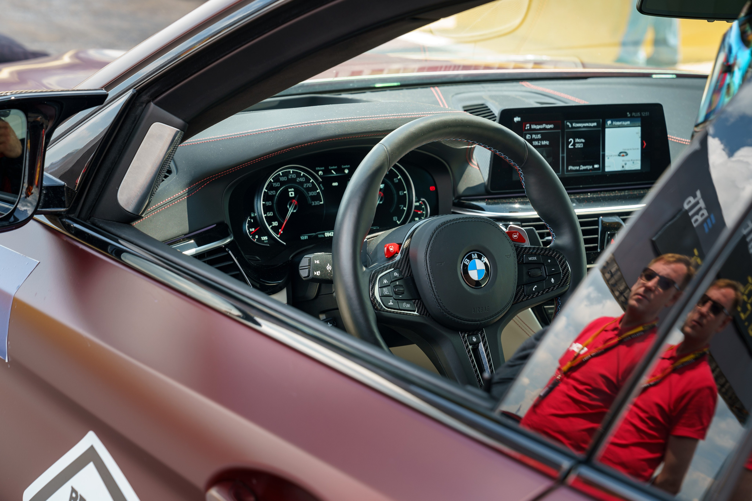 2023 RDRC Unlim Fest. Фотограф Николай Прокофьев модельные тесты в Москве