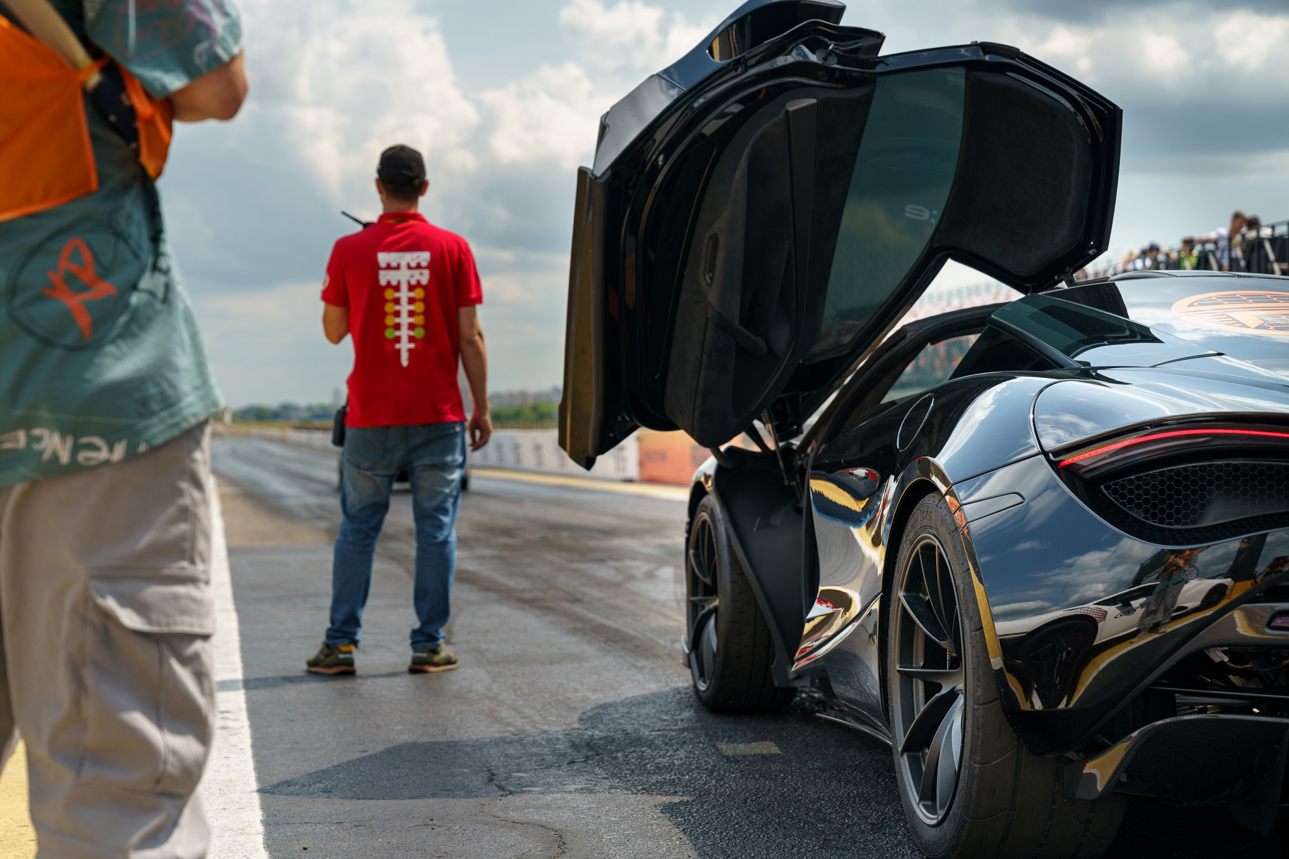 2023 RDRC Unlim Fest. Фотограф Николай Прокофьев модельные тесты в Москве