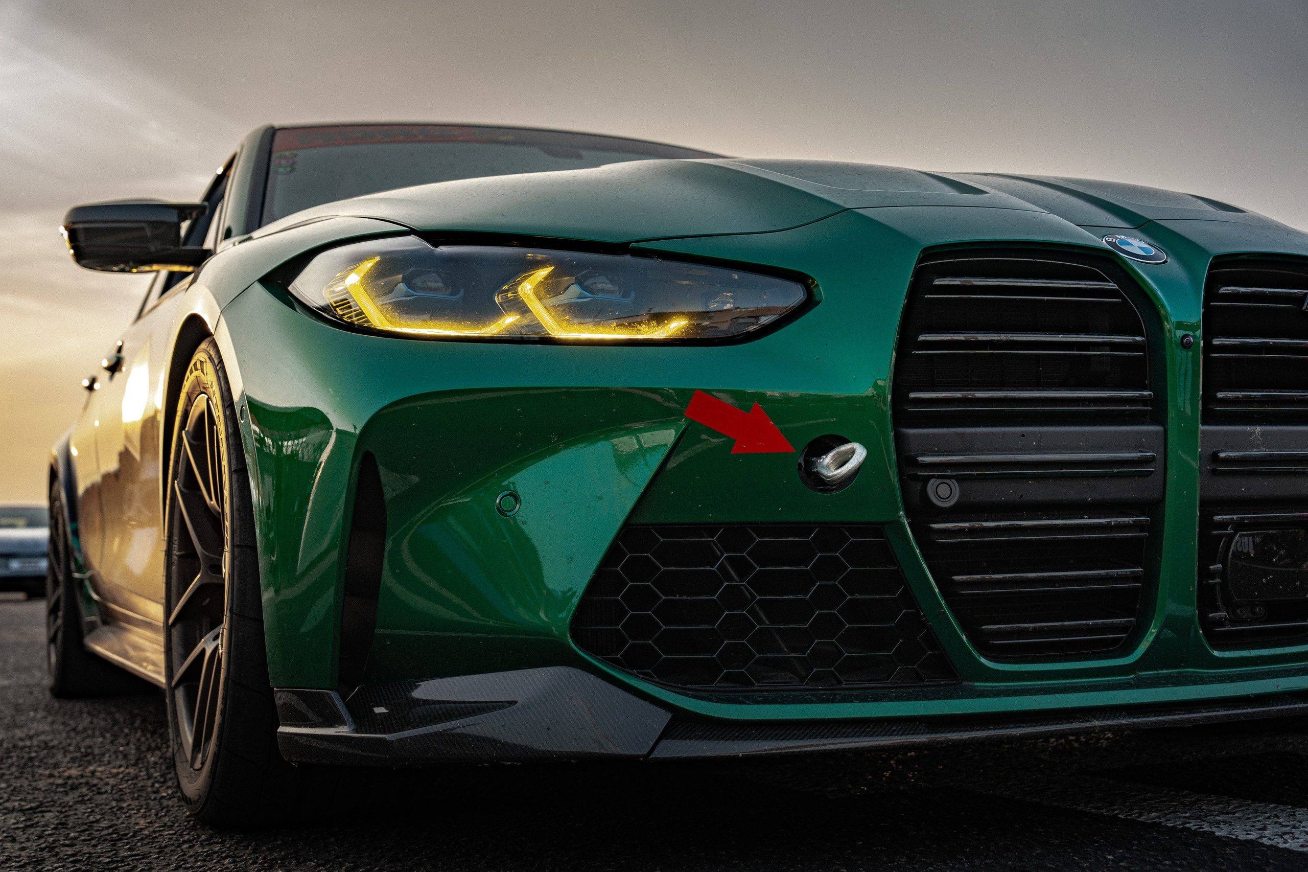 2024 RDRC 5 этап. Фотограф Николай Прокофьев модельные тесты в Москве