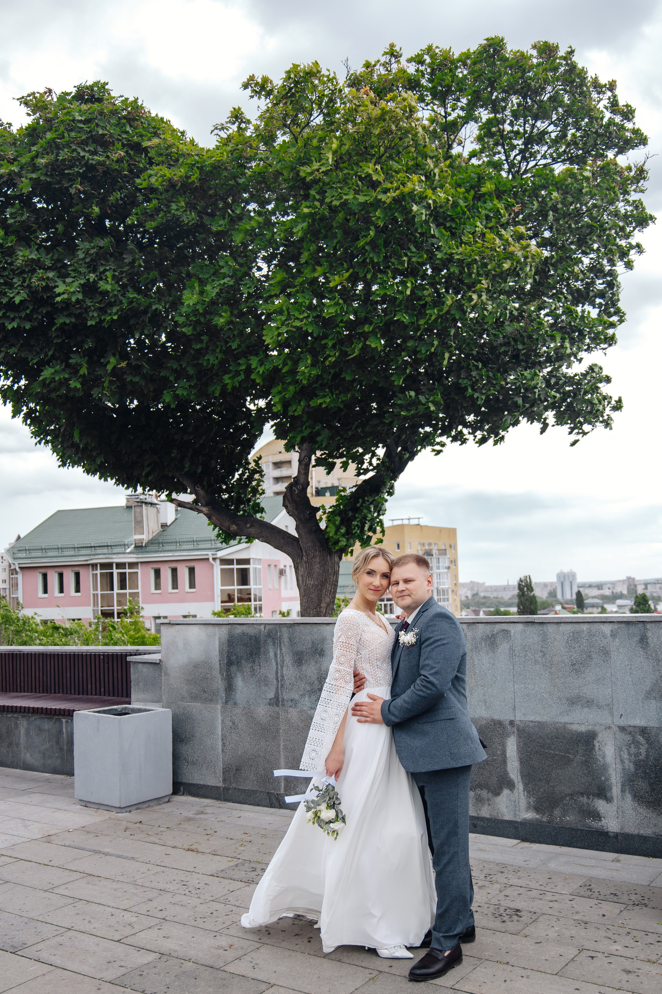 Фотограф Сергей Золотарев — Свадьба Дмитрия и Виктории. Фотограф Воронеж, Липецк