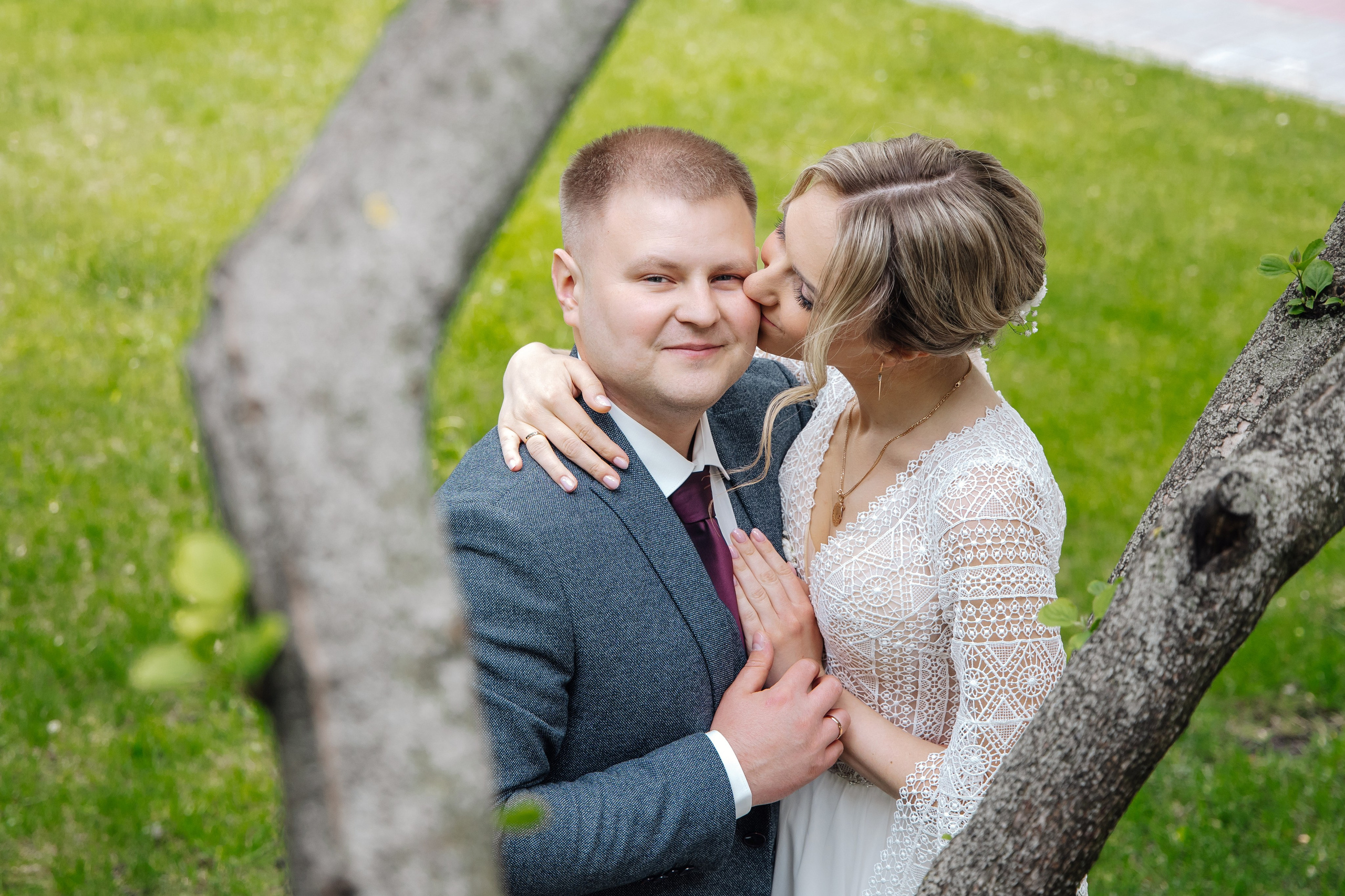 Фотограф Сергей Золотарев — Свадьба Дмитрия и Виктории. Фотограф Воронеж, Липецк