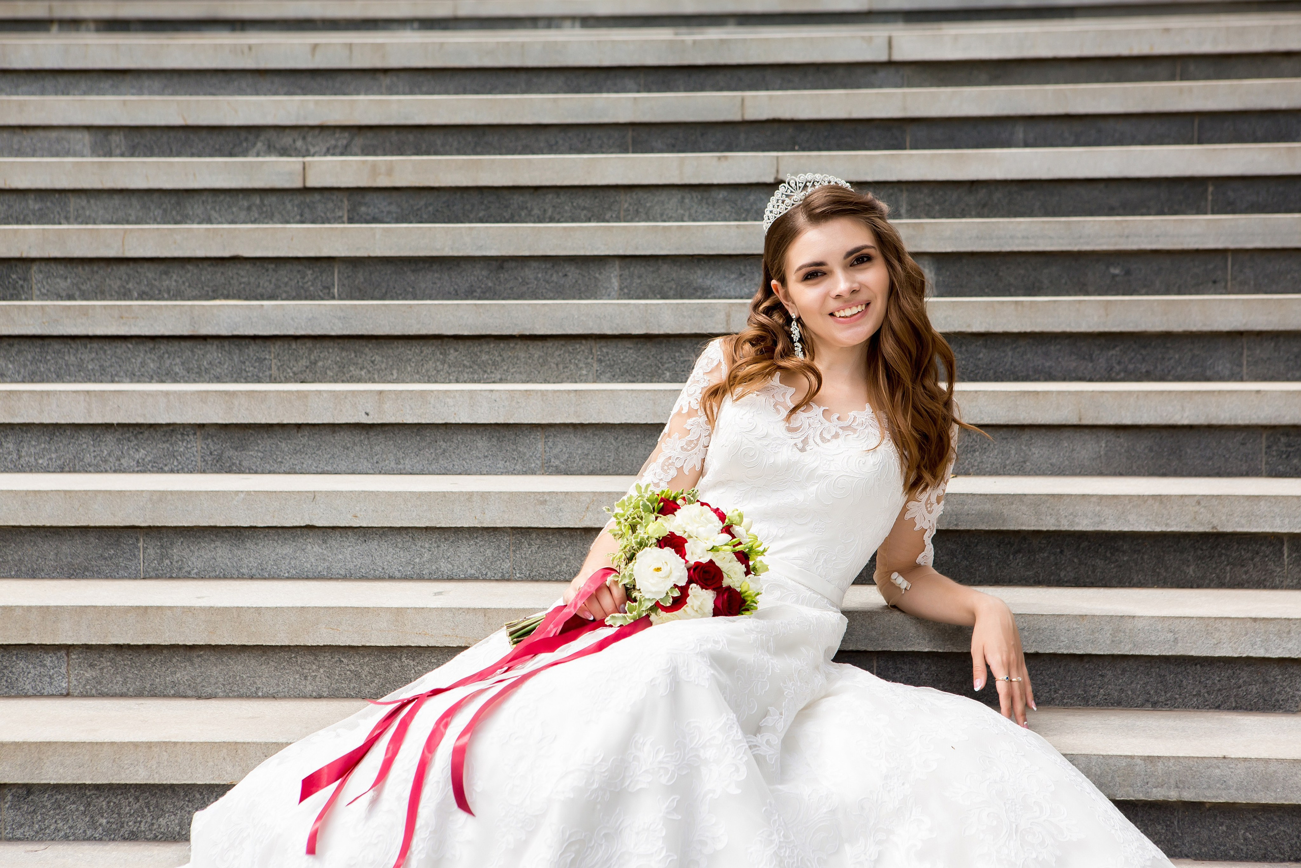 Константин и Екатерина. Фотограф Воронеж, Липецк