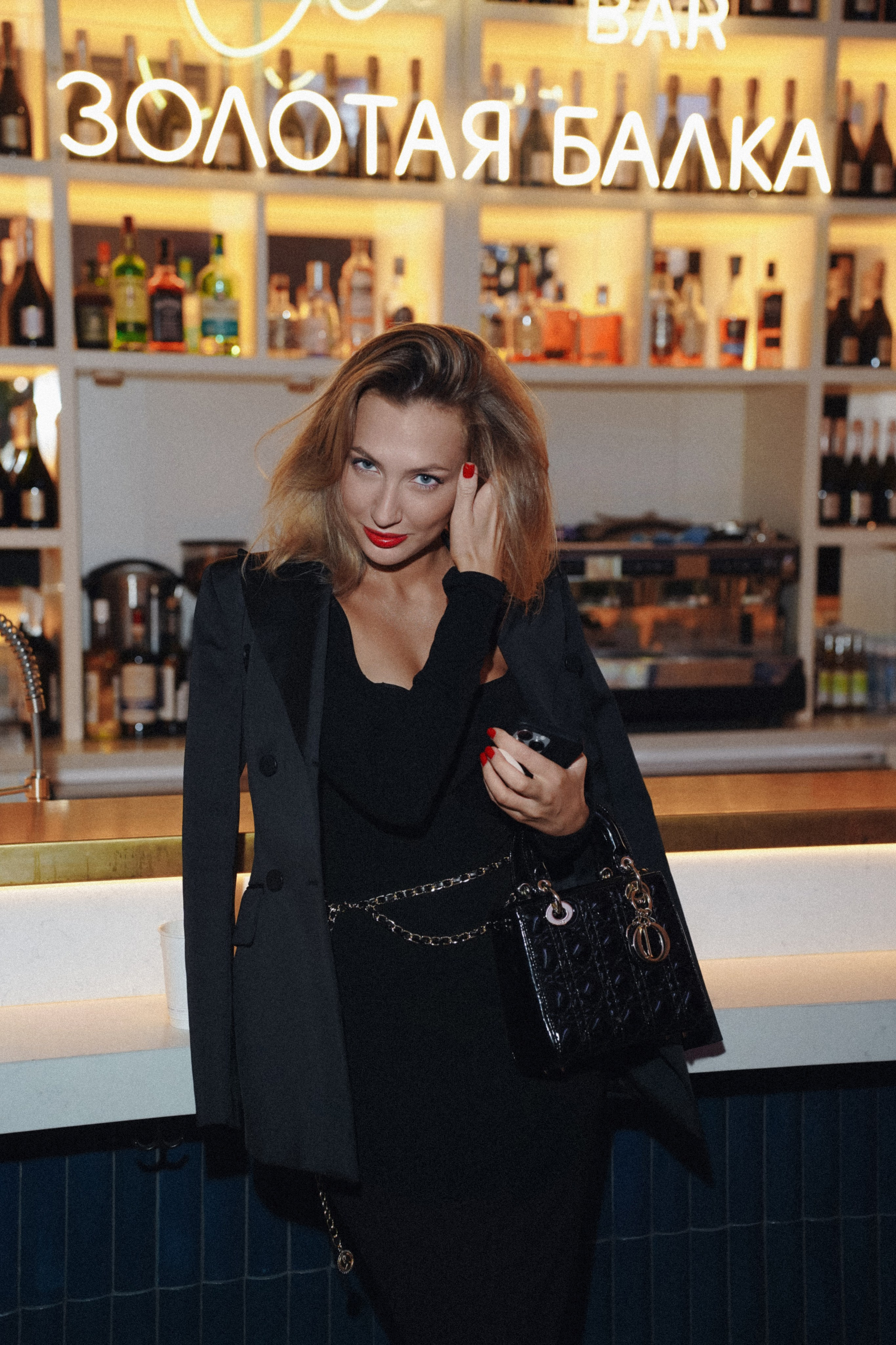 Неделя кино. Фотограф Москва Никита Воробьев