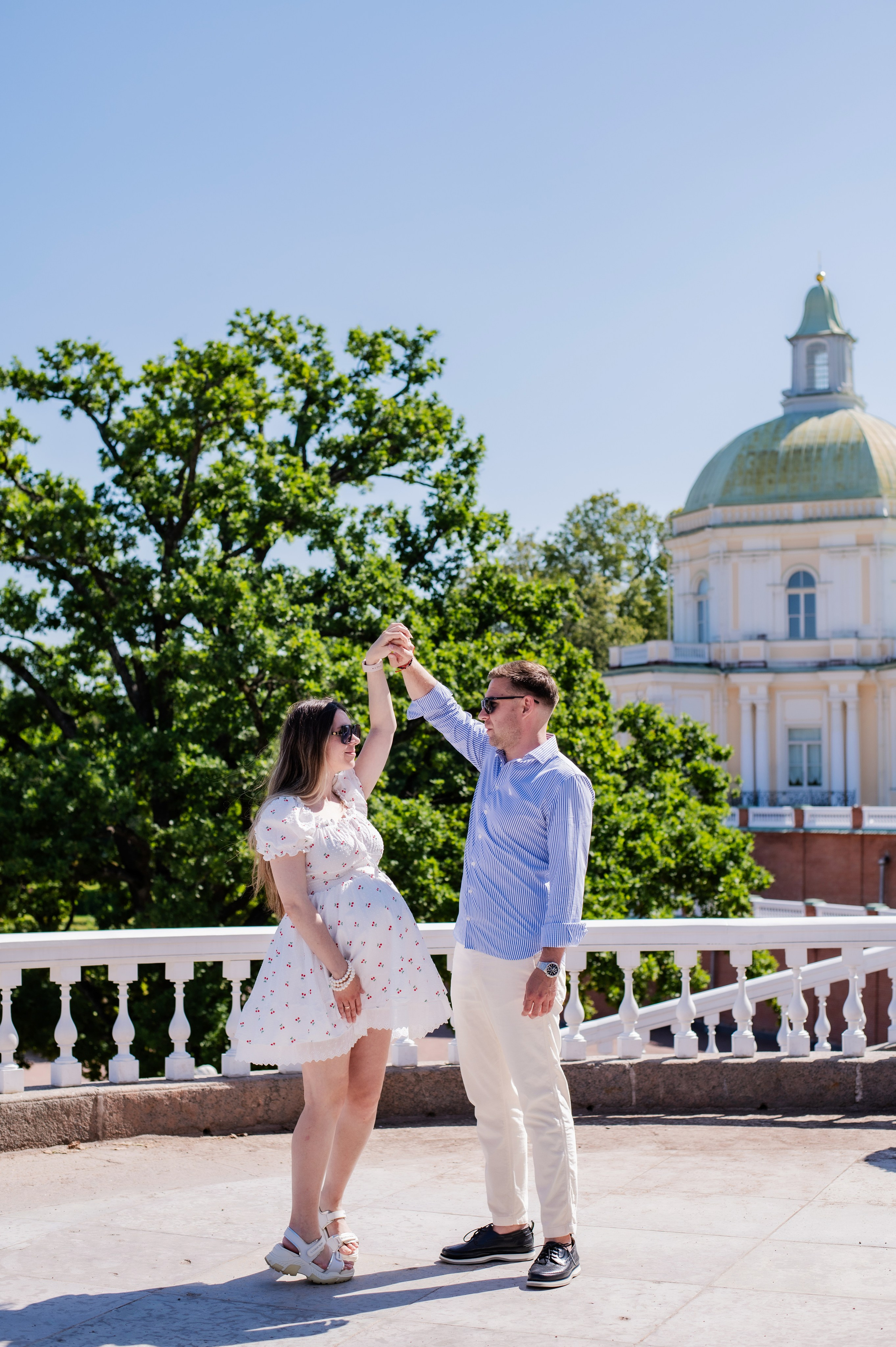 Свадьба Петр и Вероника. Свадебный и семейный фотограф в Санкт-Петербурге — Мария Черепанова