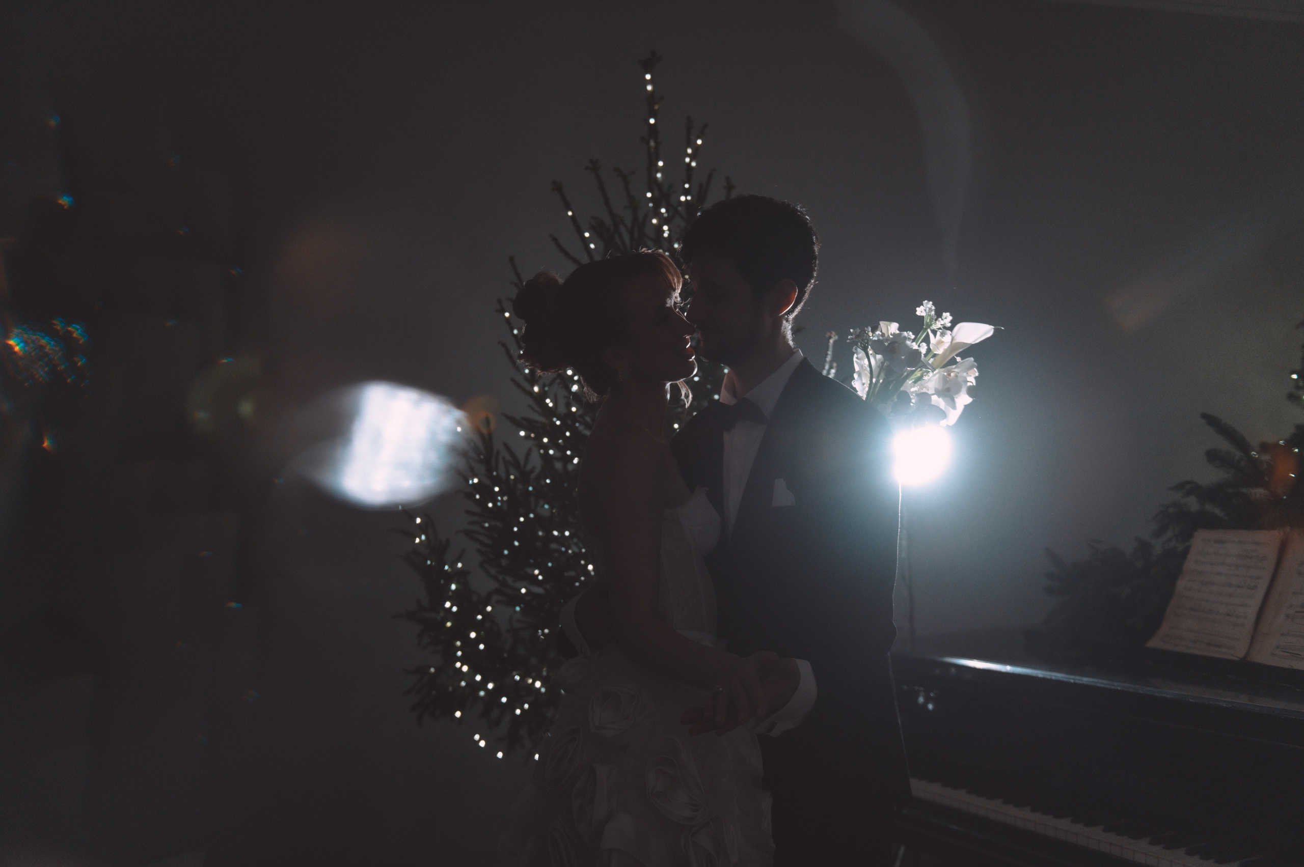 Мария и Тимур. Свадебный и семейный фотограф в Санкт-Петербурге — Мария Черепанова