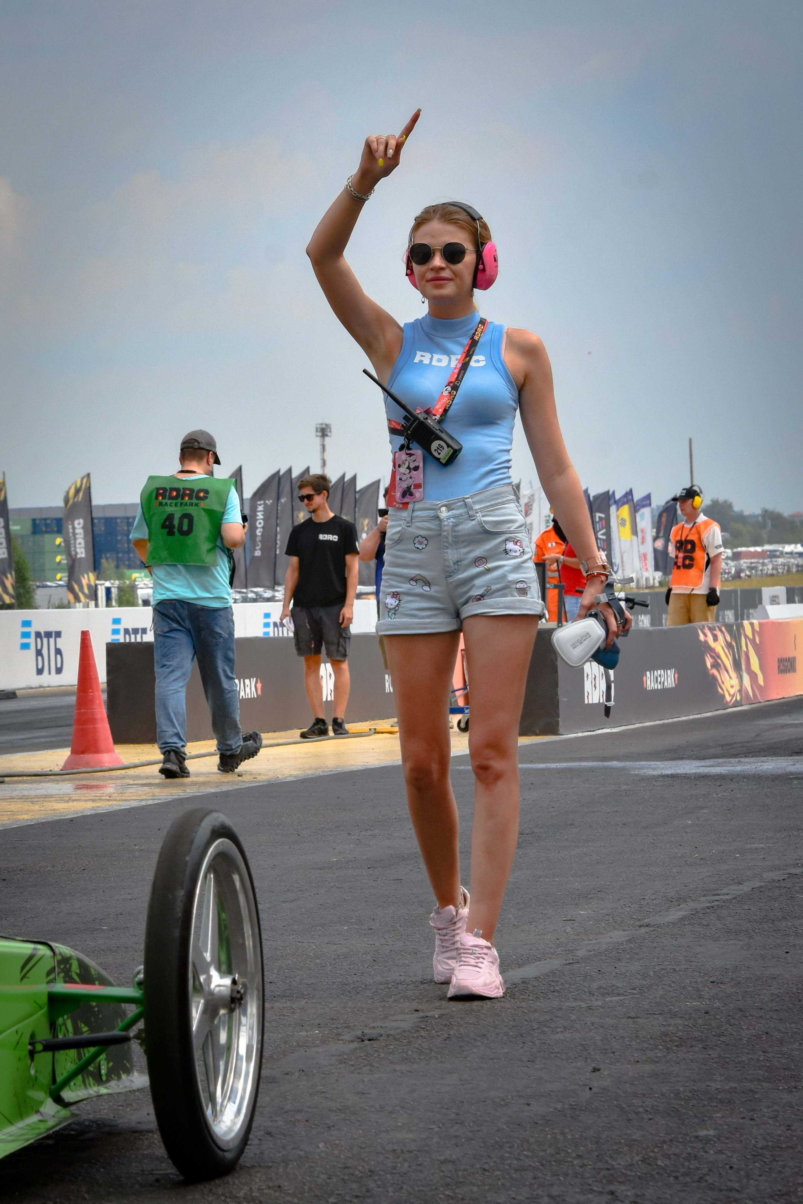 RDRC — 3 этап — 12-14.07.2024. AlexFecto — галереи фотографий