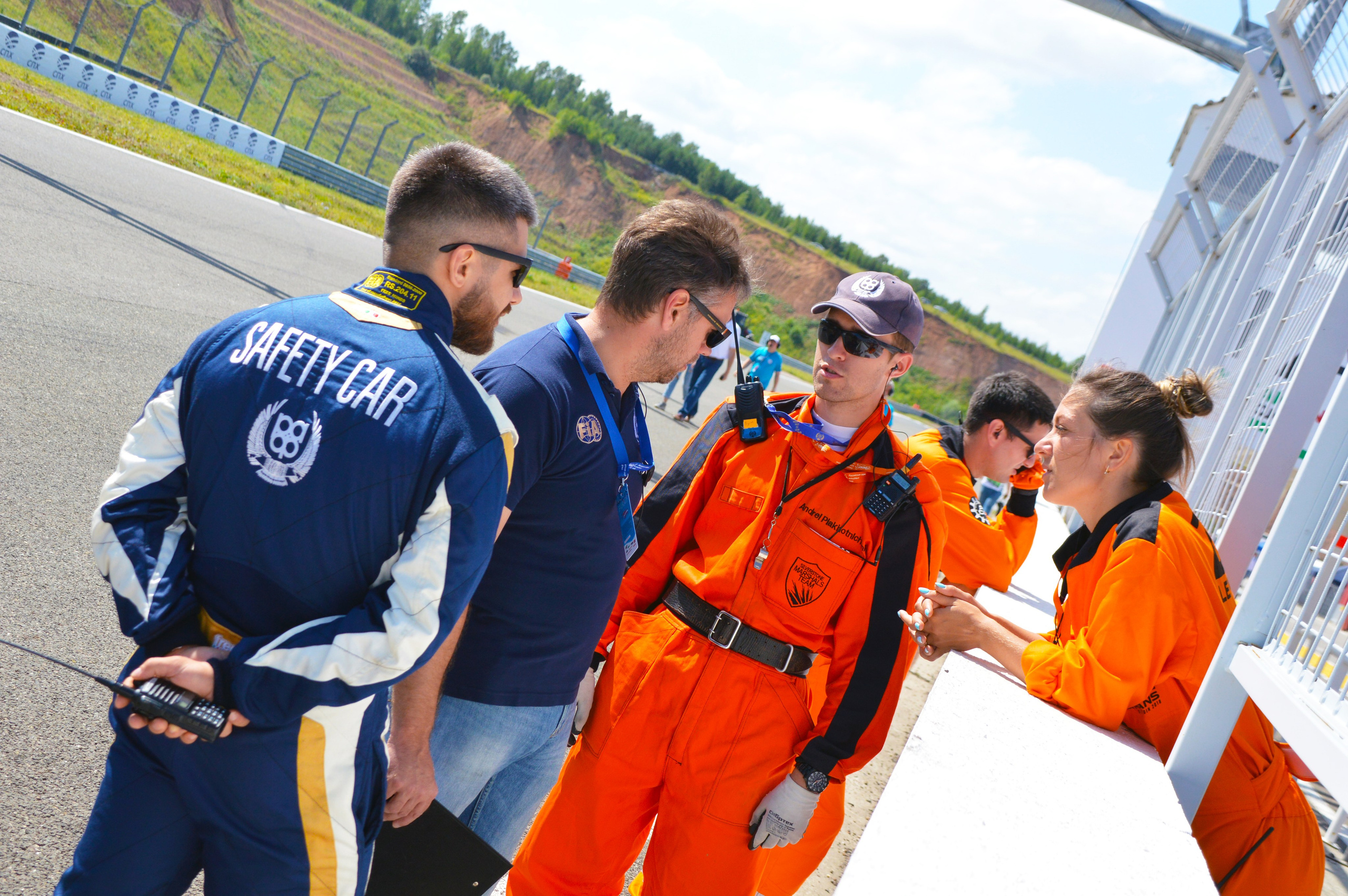 Казань — РСКГ — 21-22.07.2018. AlexFecto — галереи фотографий