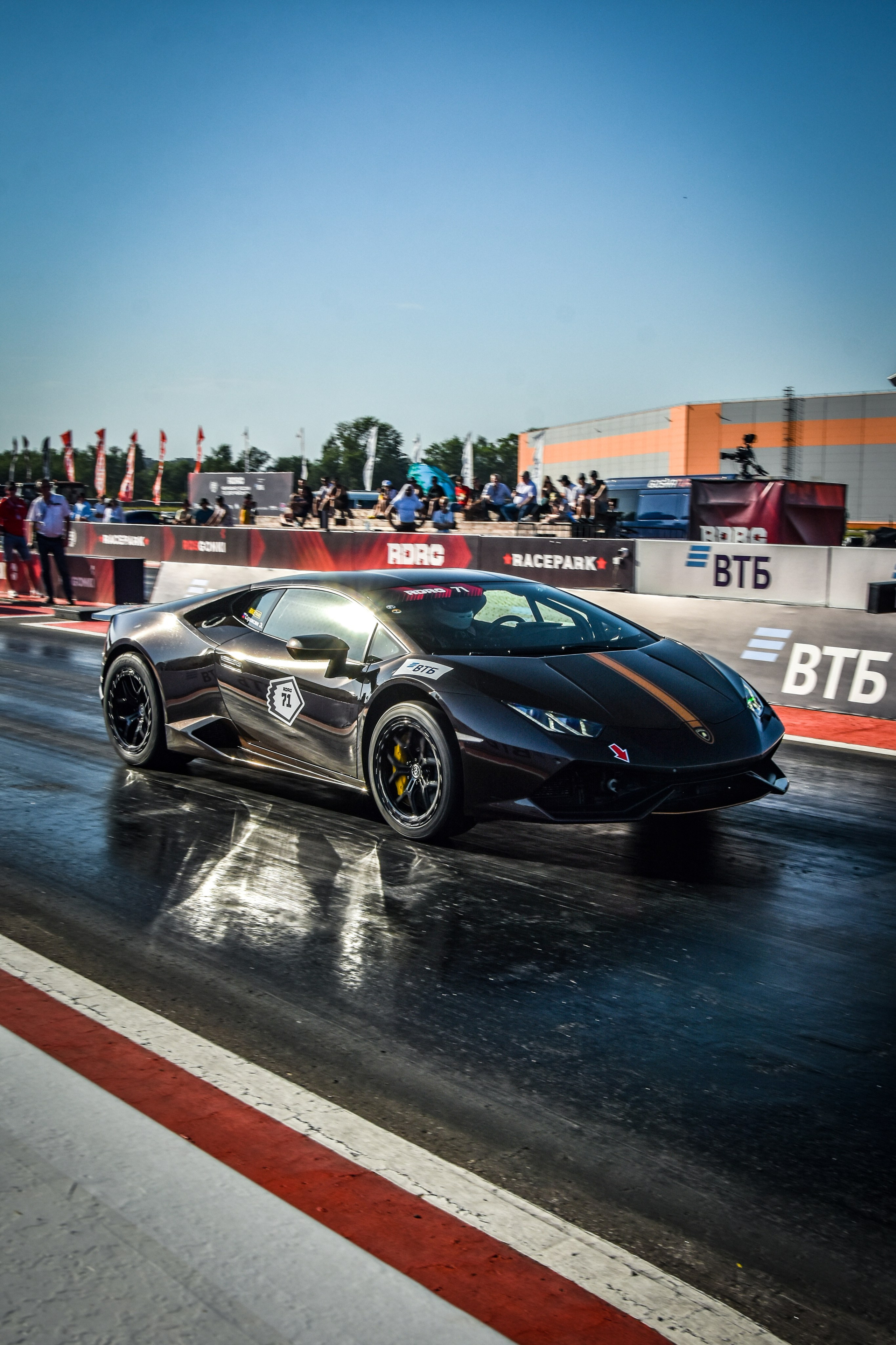 RDRC — 3 этап — 12-13.07.2025. AlexFecto — галереи фотографий