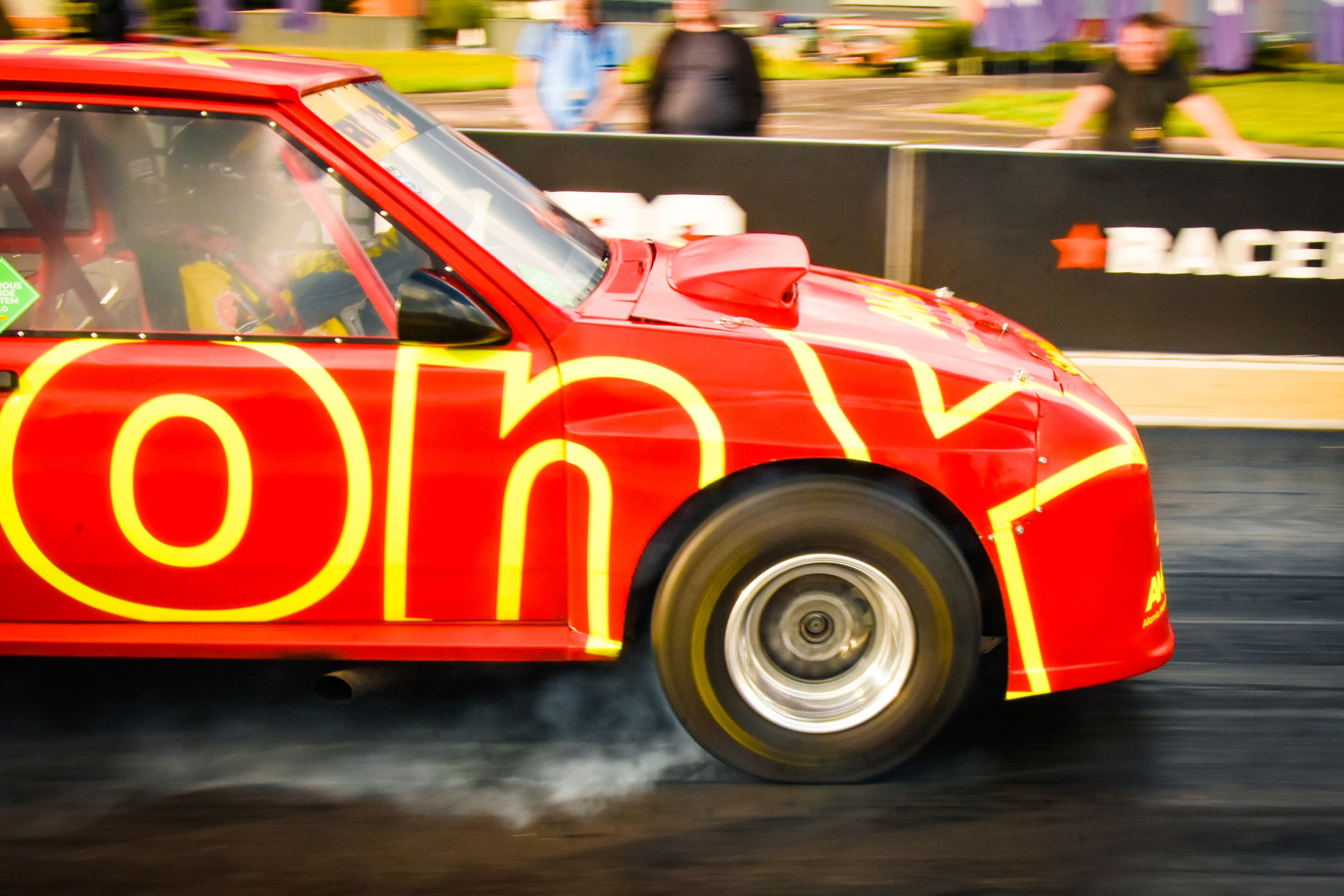 RDRC — 4 этап — 2-4.08.2024. AlexFecto — галереи фотографий